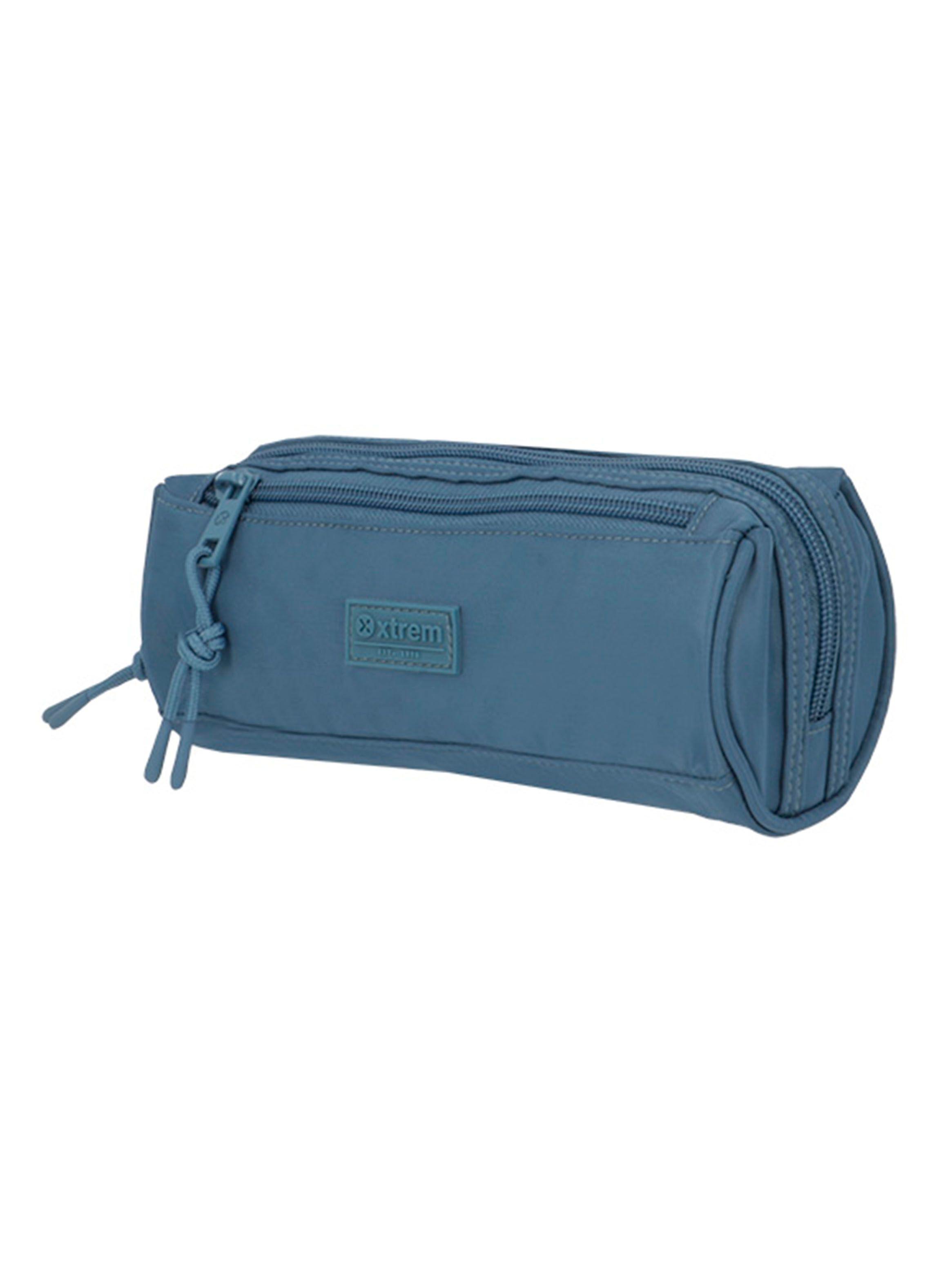 Estuche Campbell 5Xt Azul-2