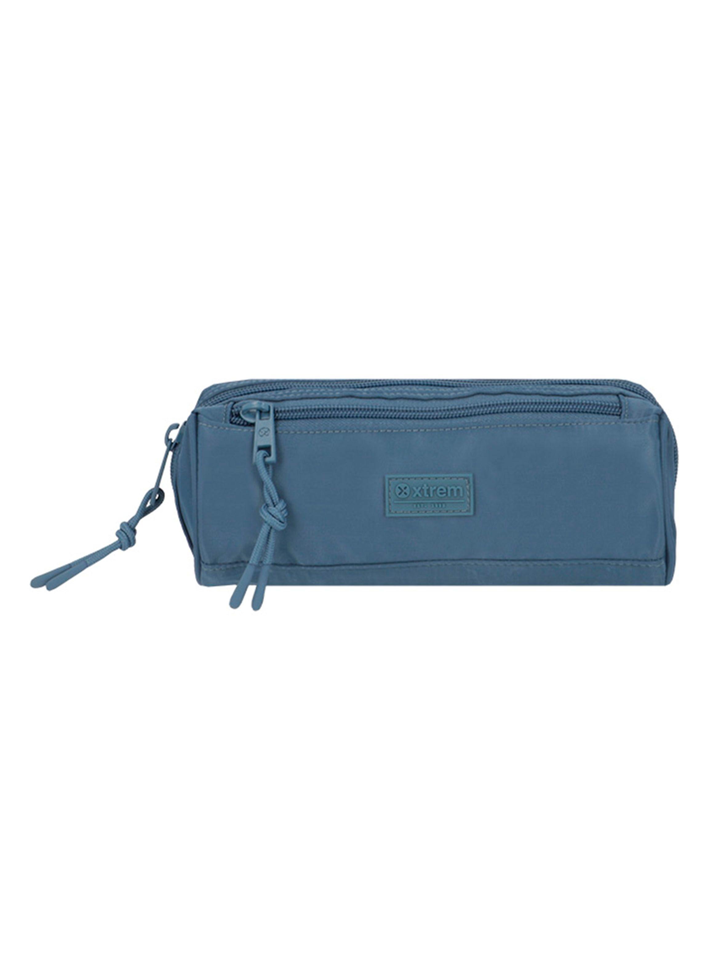 Estuche Campbell 5Xt Azul-0