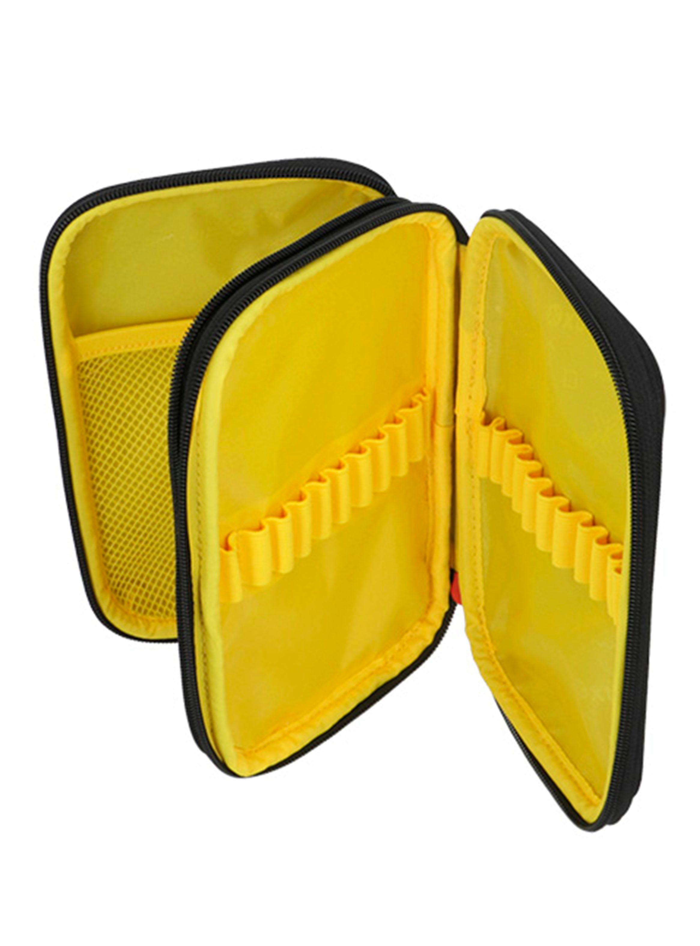 Estuche Tucson 5Xt Arcade Negro-3