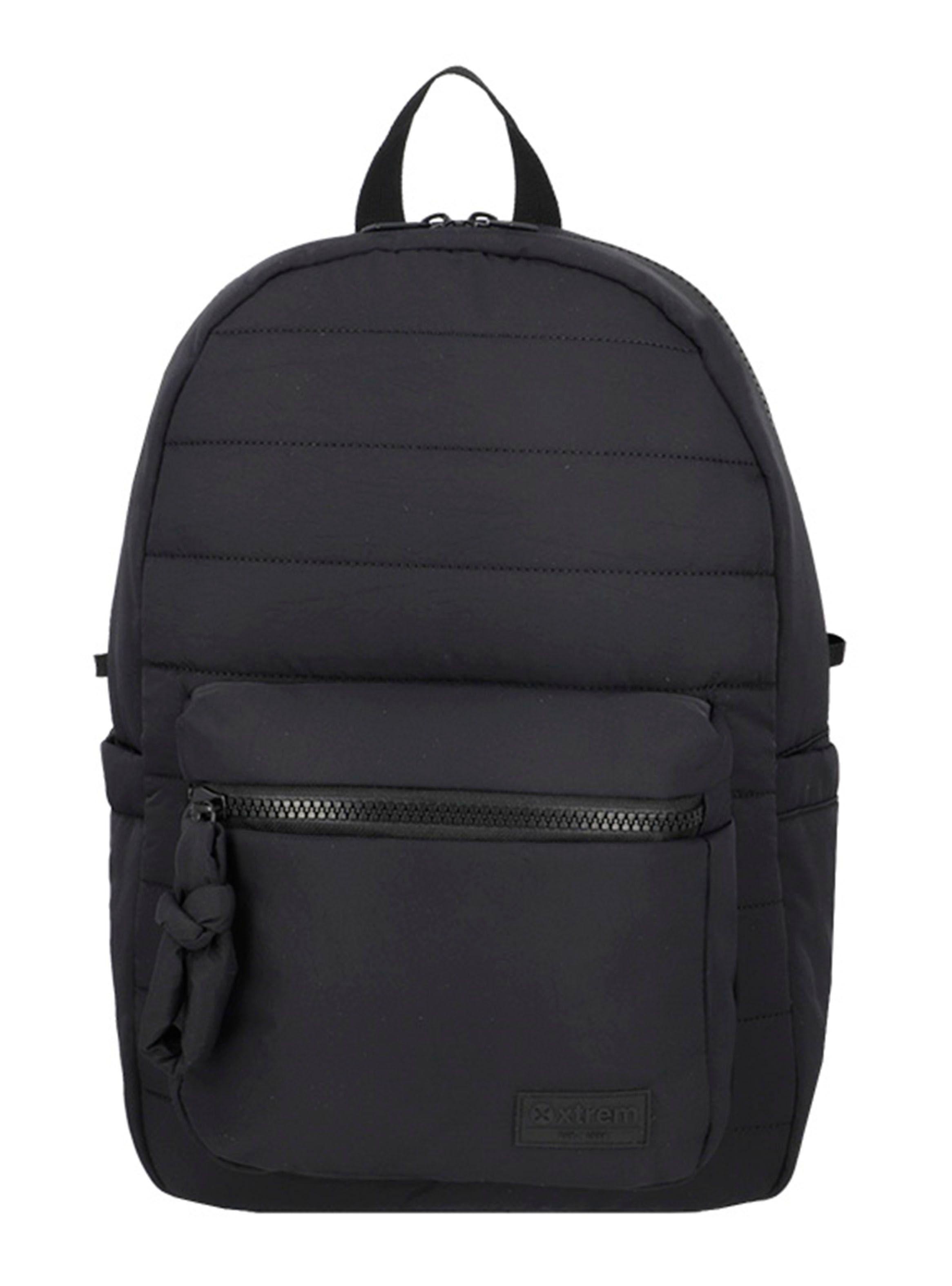 Mochila Notebook Sakai 2.0 5Xt Negro 15"-0