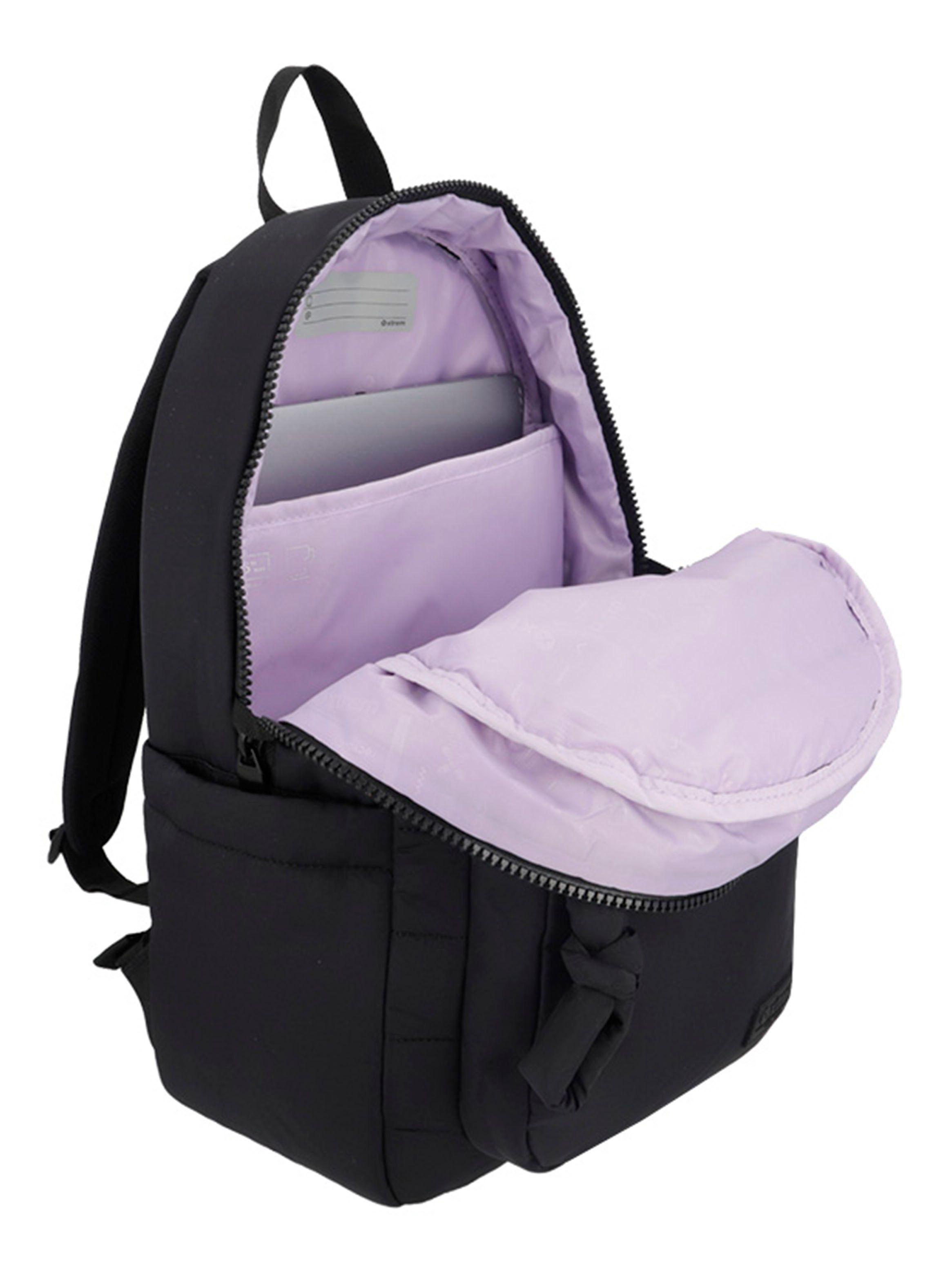 Mochila Notebook Sakai 2.0 5Xt Negro 15"-4