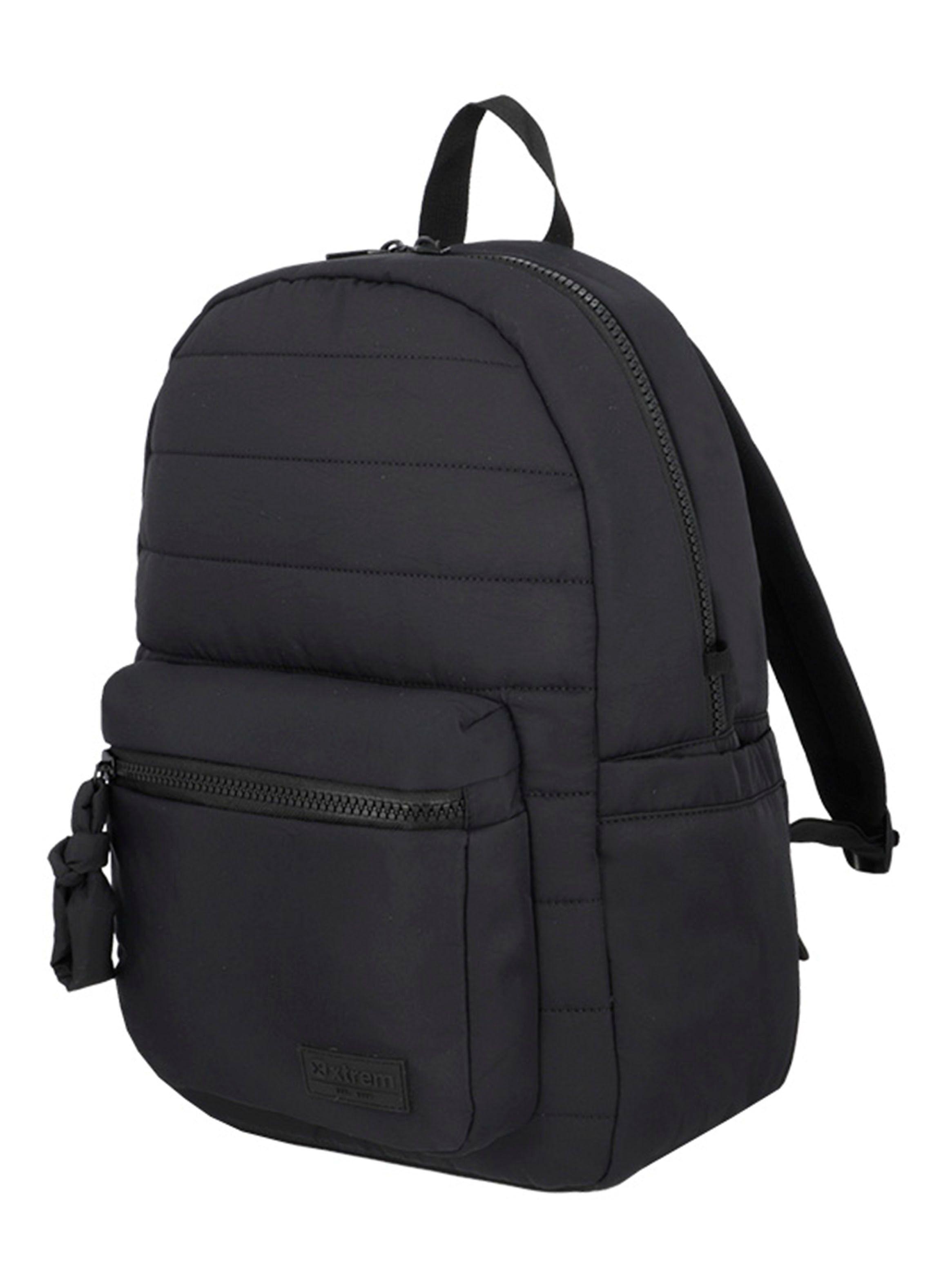 Mochila Notebook Sakai 2.0 5Xt Negro 15"-3
