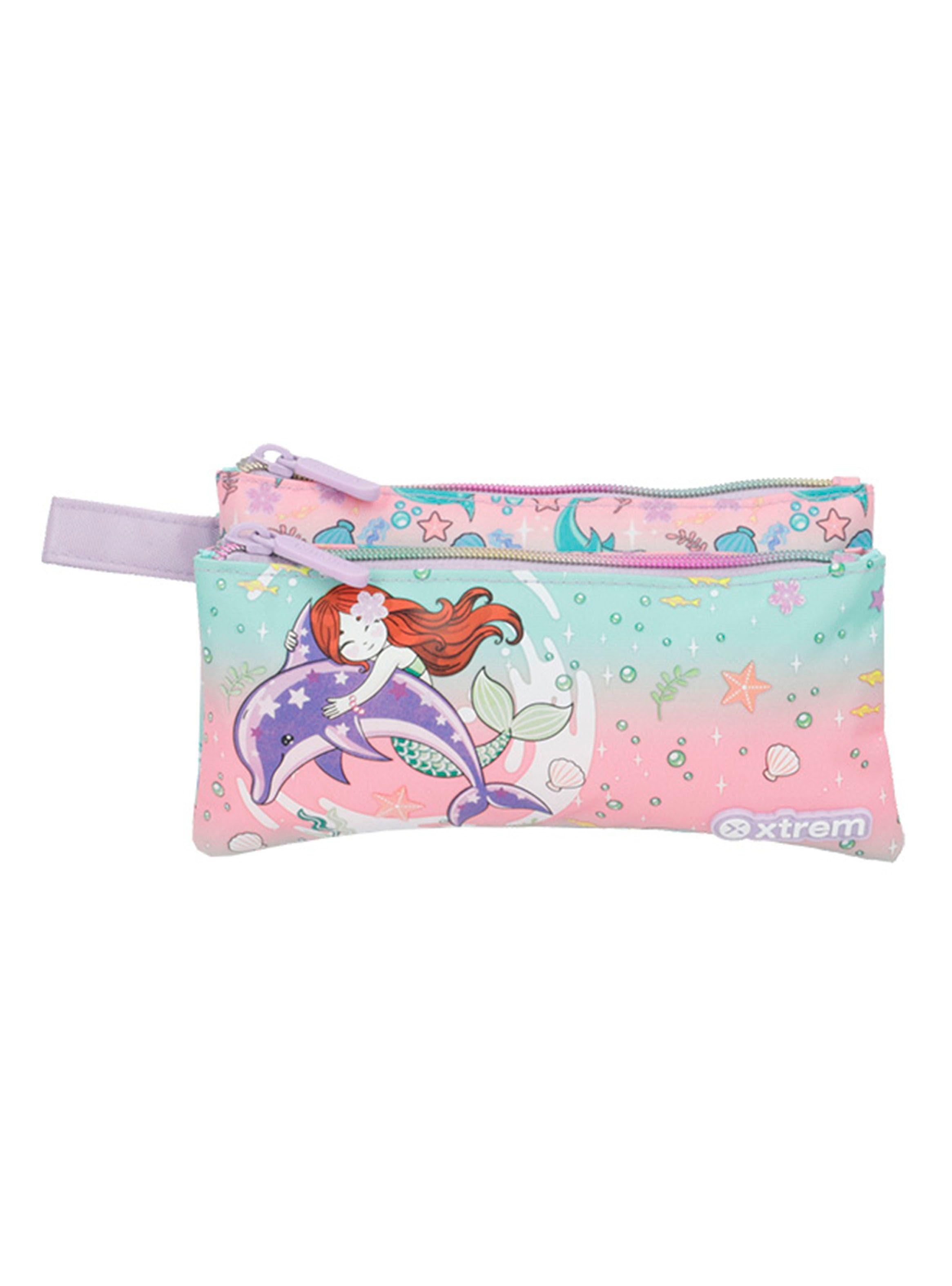 Estuche Trinity 5Xt Sirena Multicolor-0