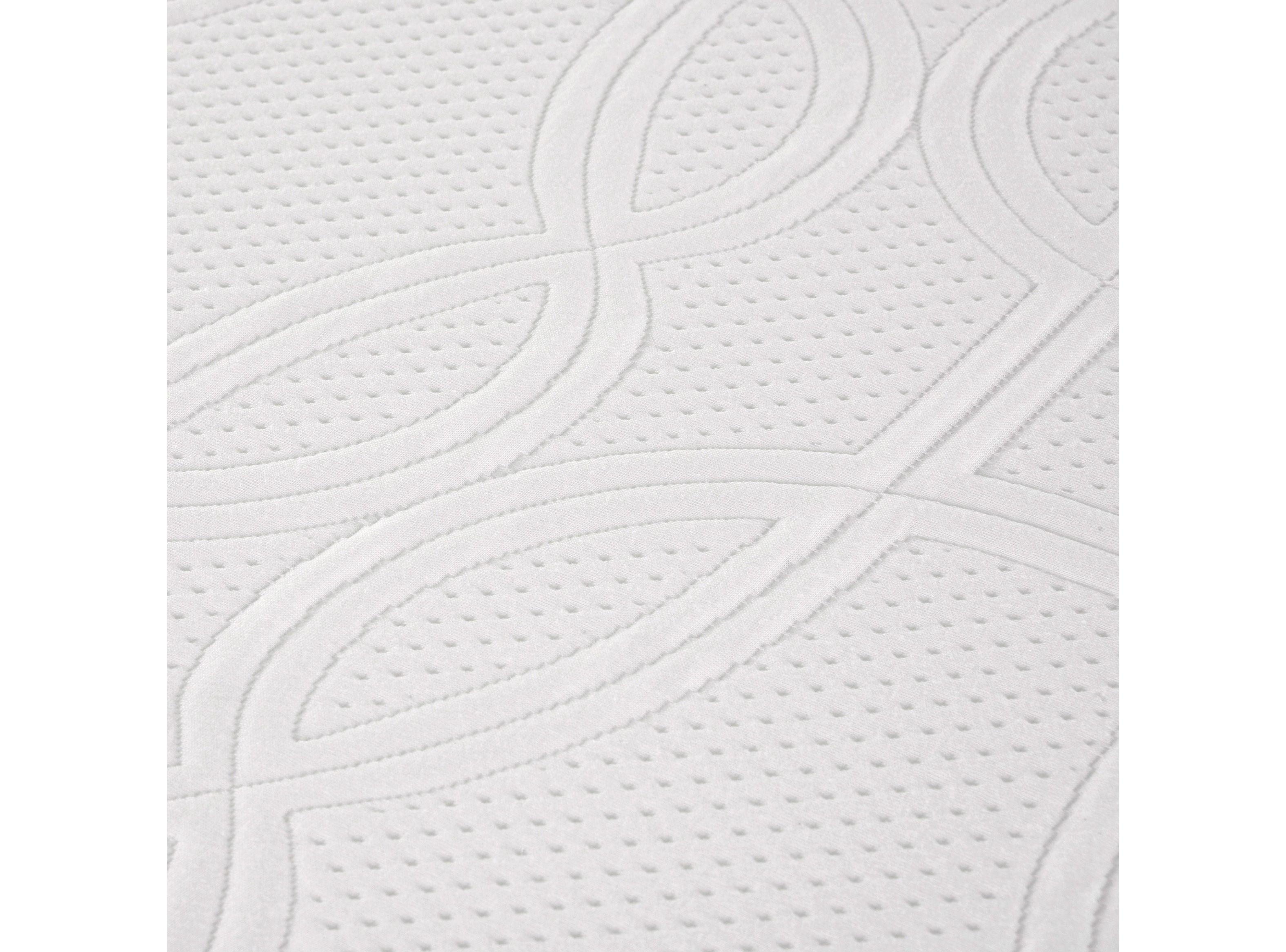 Cama Europea Balance 2 Plazas Base Dividida + Respaldo Tamesis-3