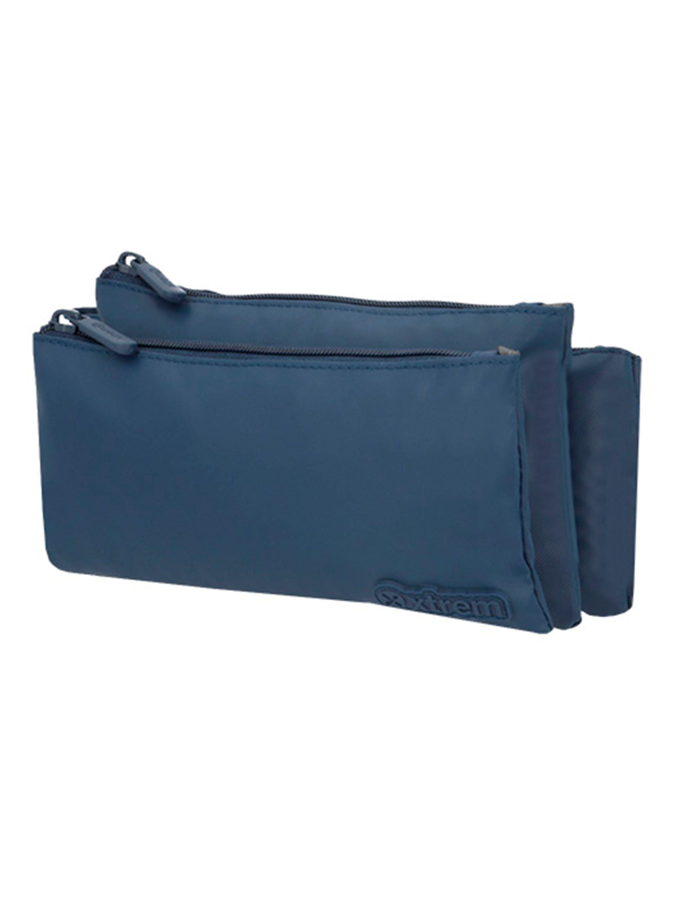 Estuche Trinity 5Xt Azul Marino-2