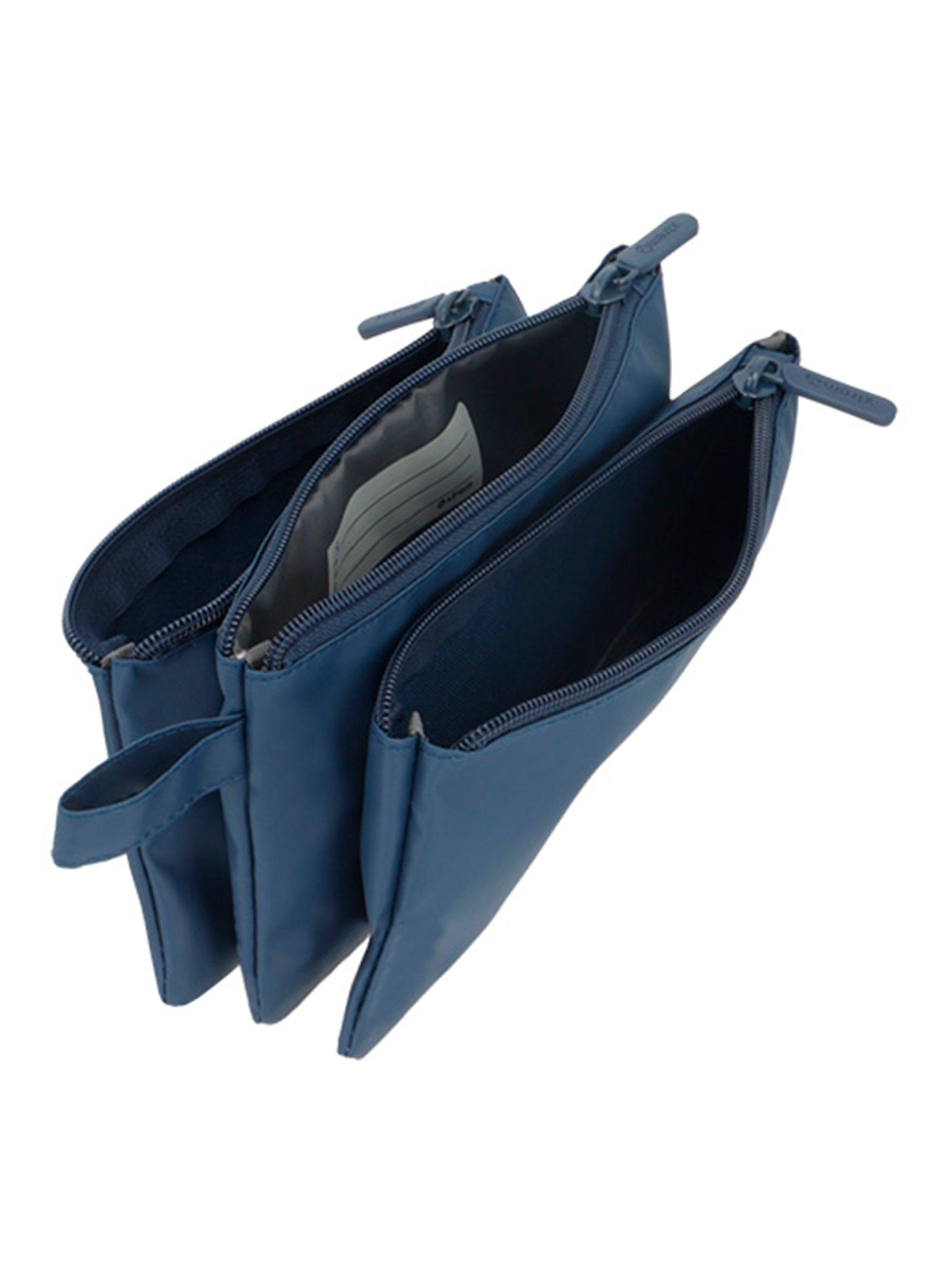 Estuche Trinity 5Xt Azul Marino-3