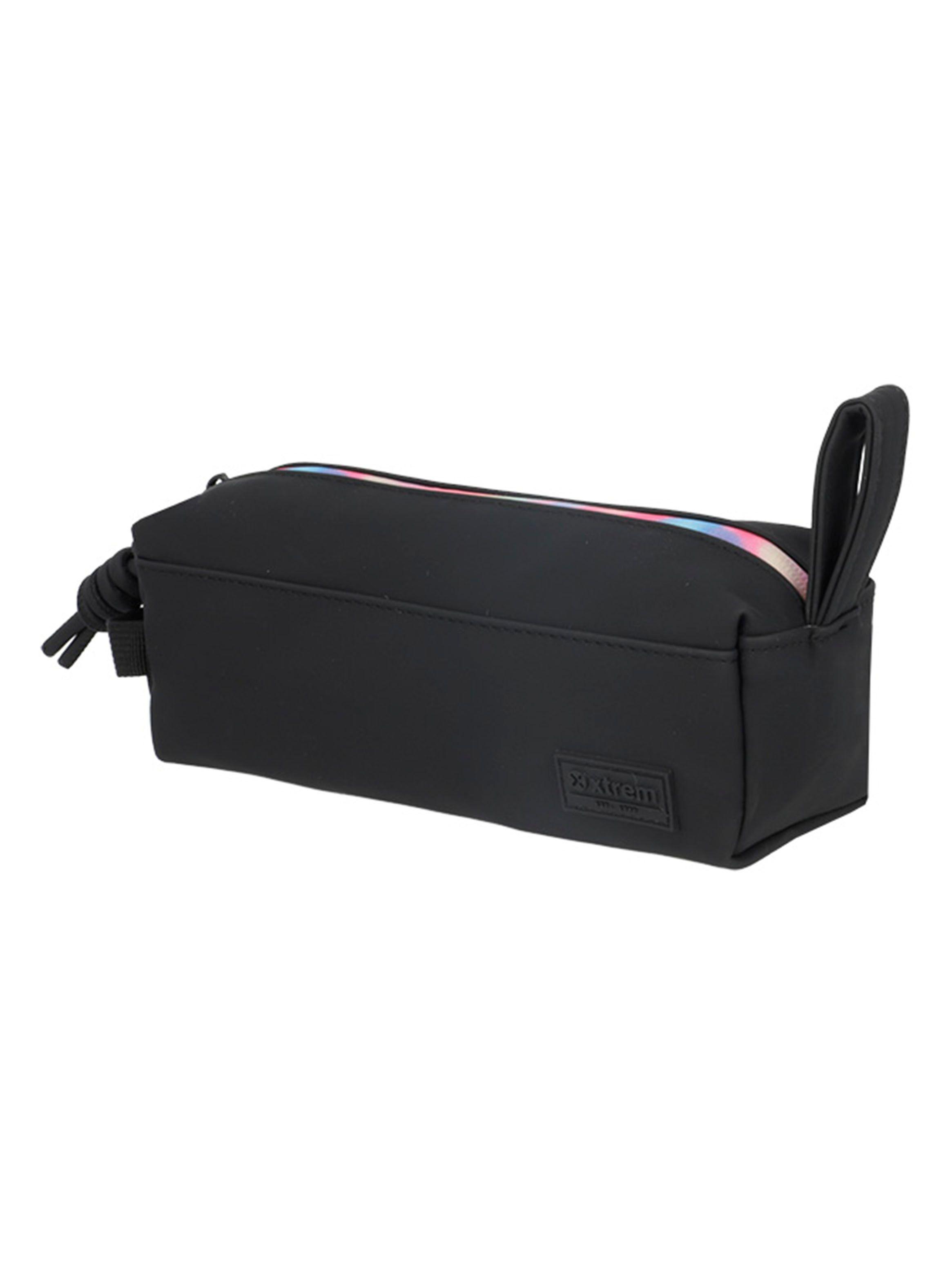 Estuche Webster 5Xt Negro/Multicolor-2