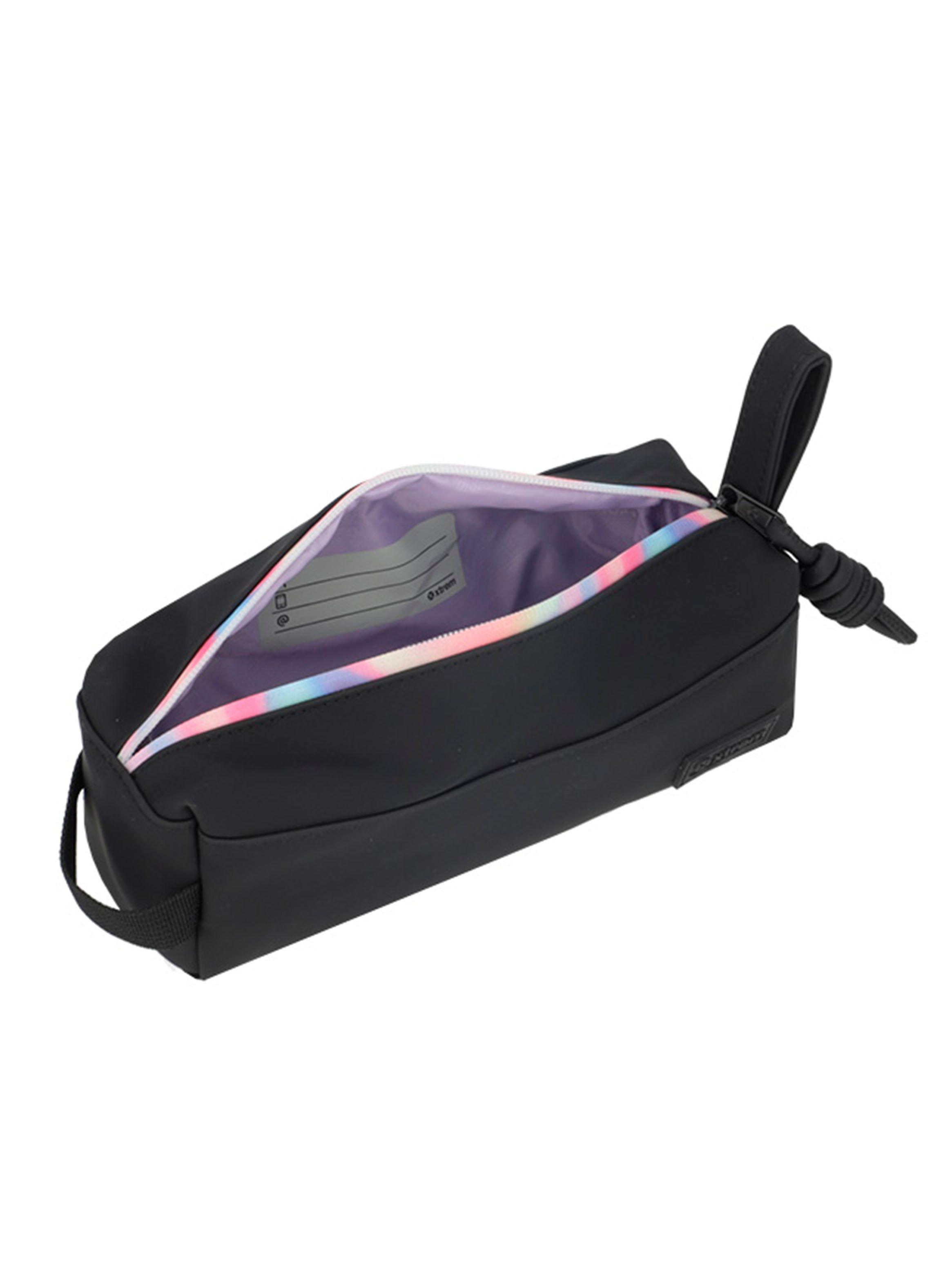 Estuche Webster 5Xt Negro/Multicolor-3