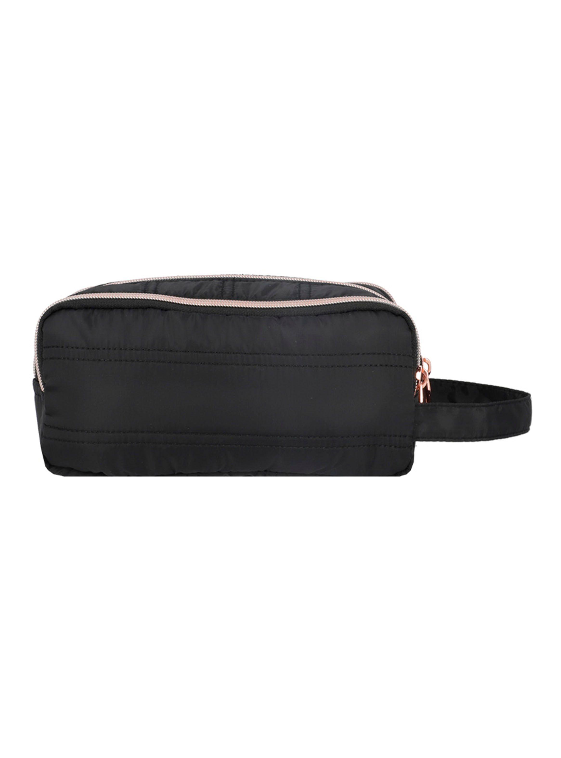 Estuche University+ 5Xt Negro/Rose Gold-1
