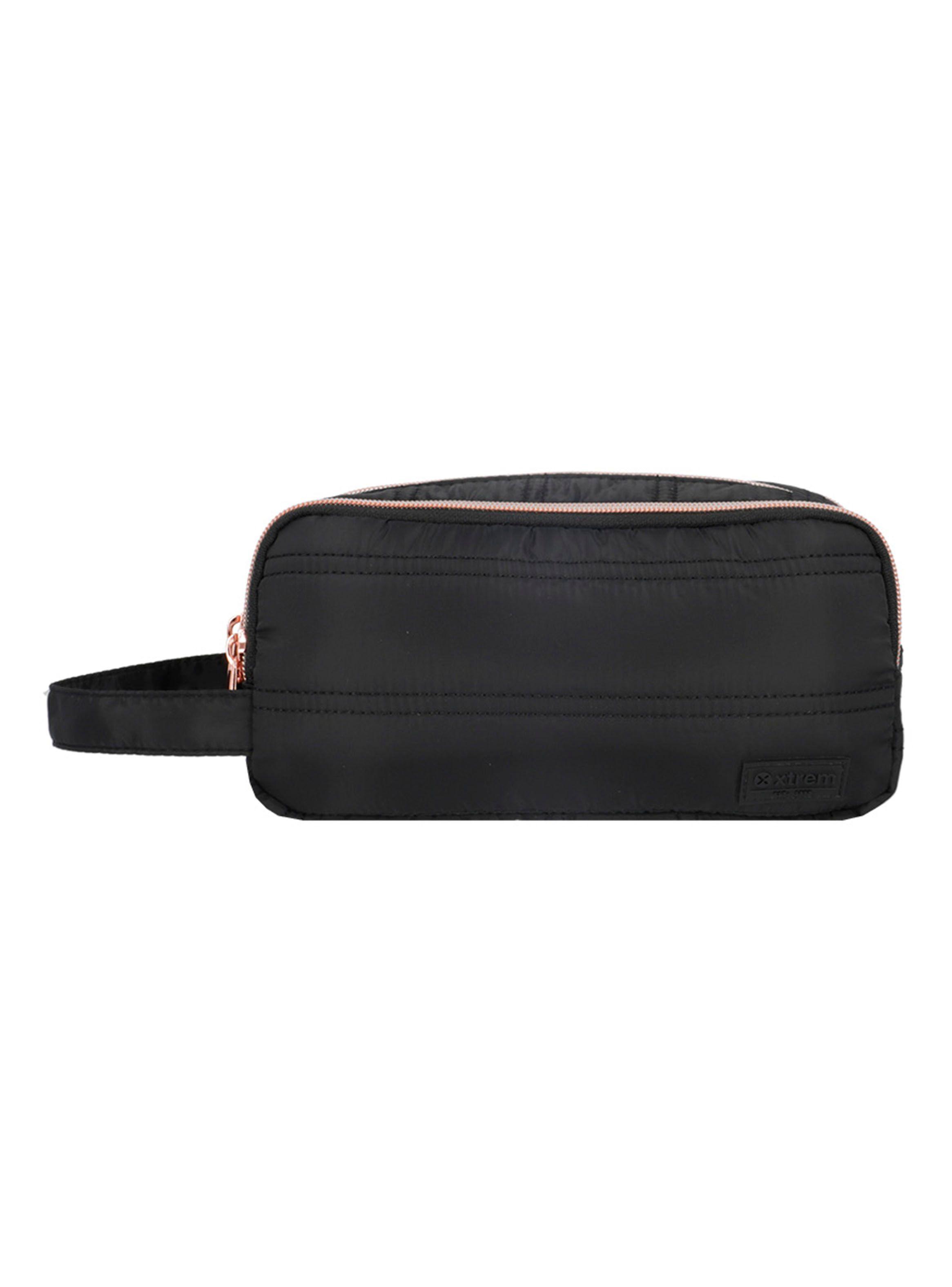 Estuche University+ 5Xt Negro/Rose Gold-0