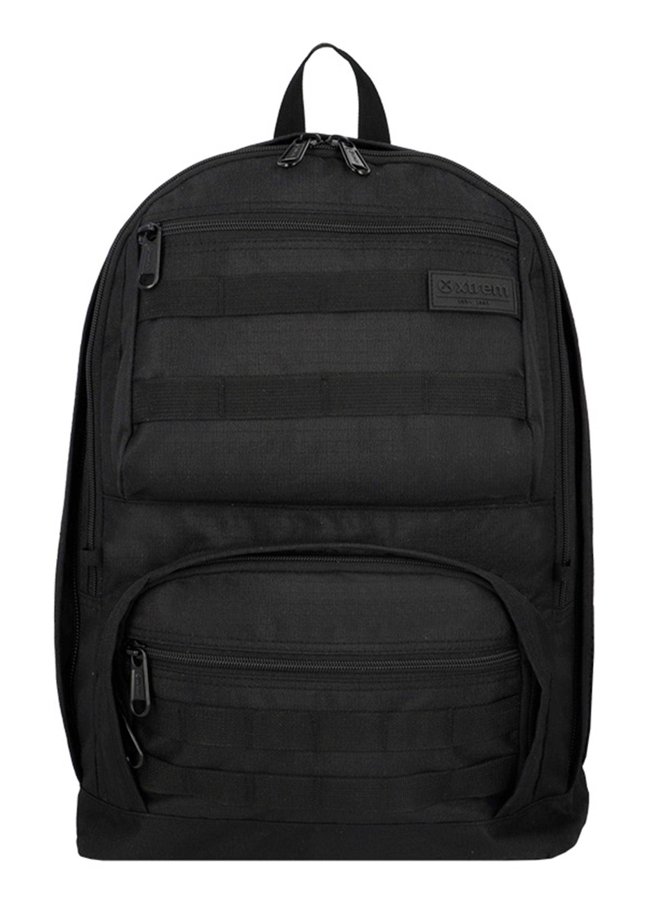 Mochila Notebook Bandit 2.0 5Xt Negro 16"-0
