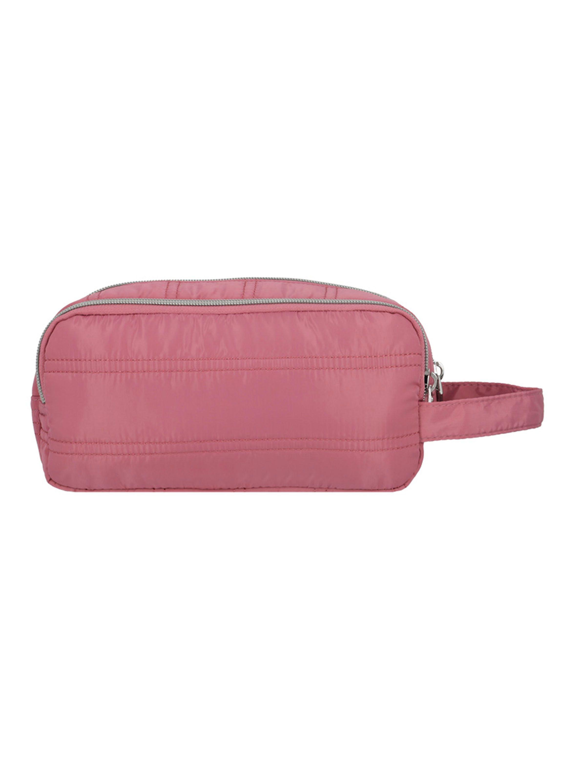 Estuche University+ 5Xt Rosado-1