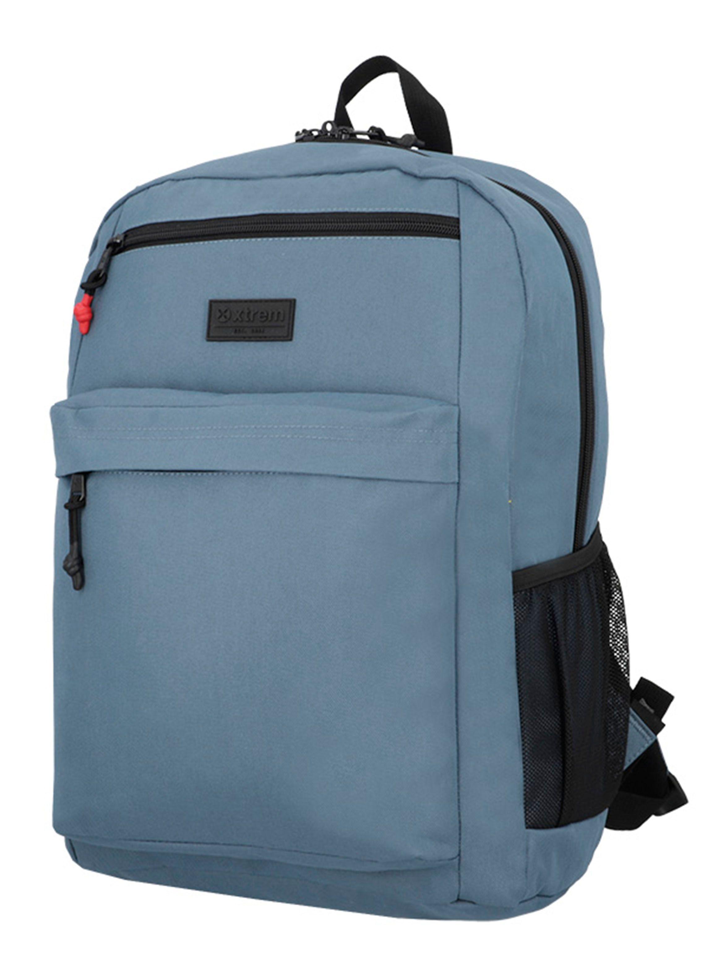 Megapack 2.0 5Xt Mochila Niño Azul-1