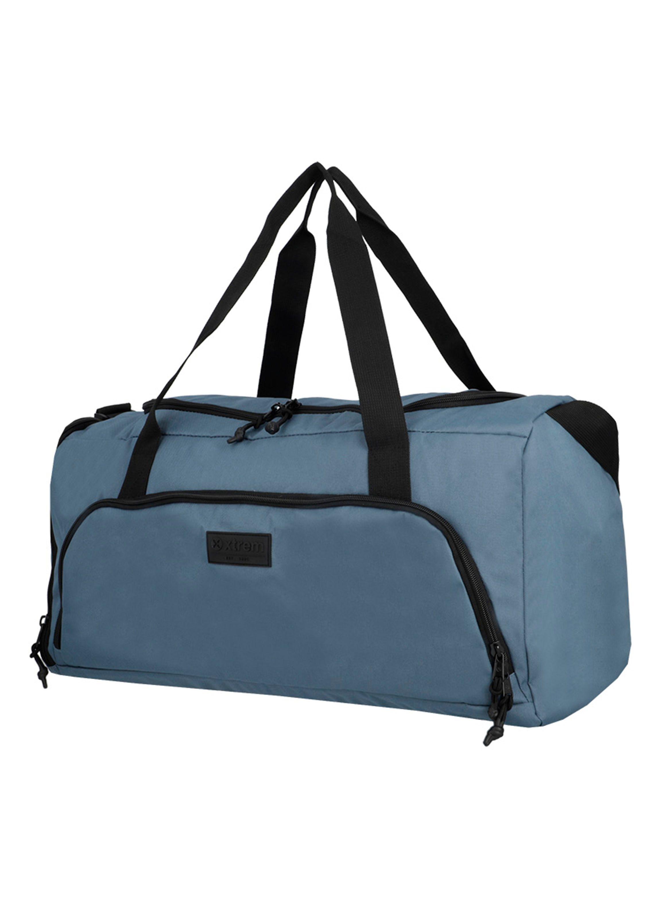 Megapack 2.0 5Xt Mochila Niño Azul-2
