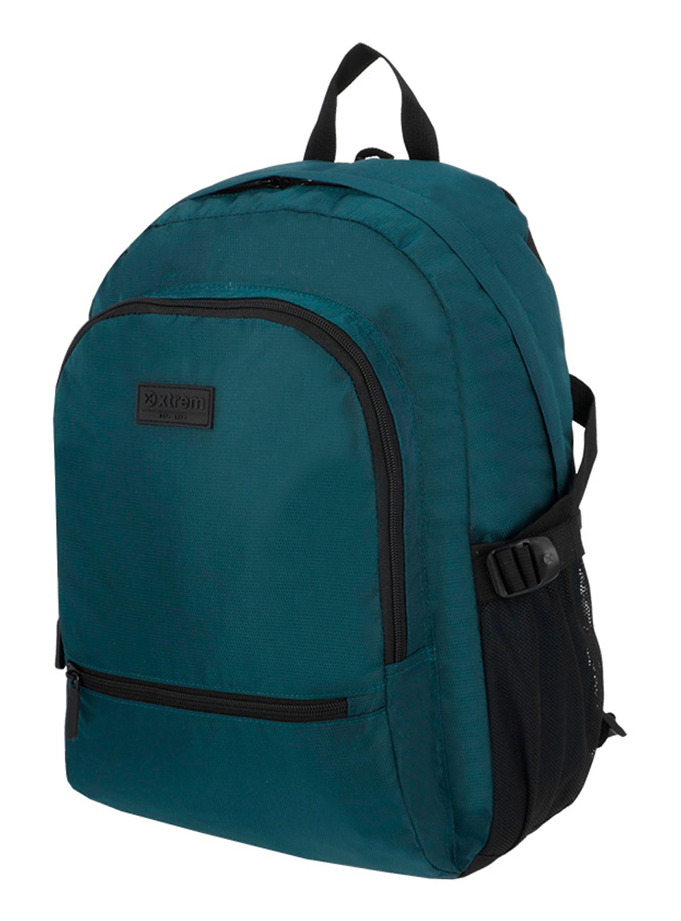Mochila Notebook Wynwood 5Xt Azul 16"-2