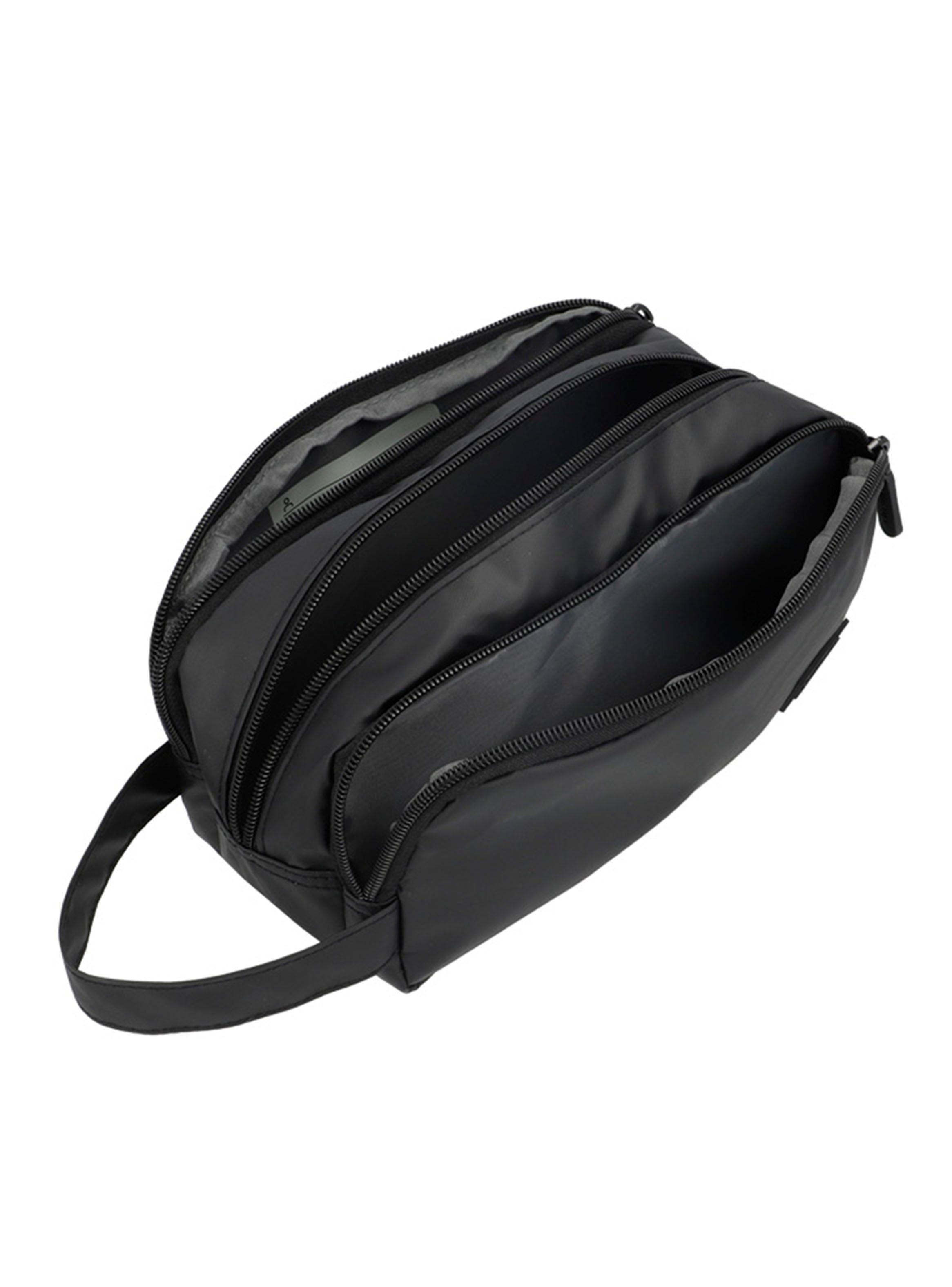 Estuche University+ 5Xt Negro-3