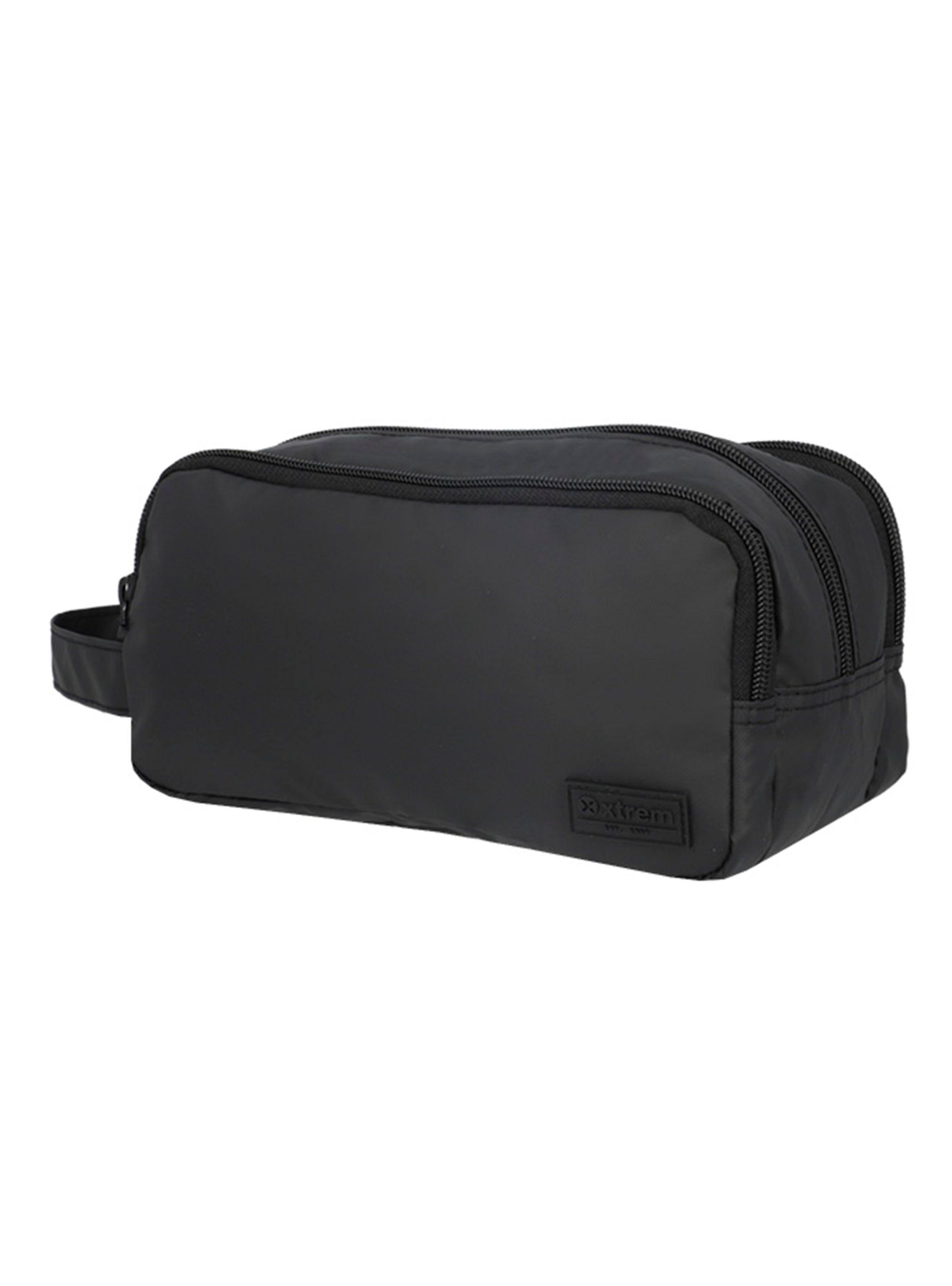 Estuche University+ 5Xt Negro-1