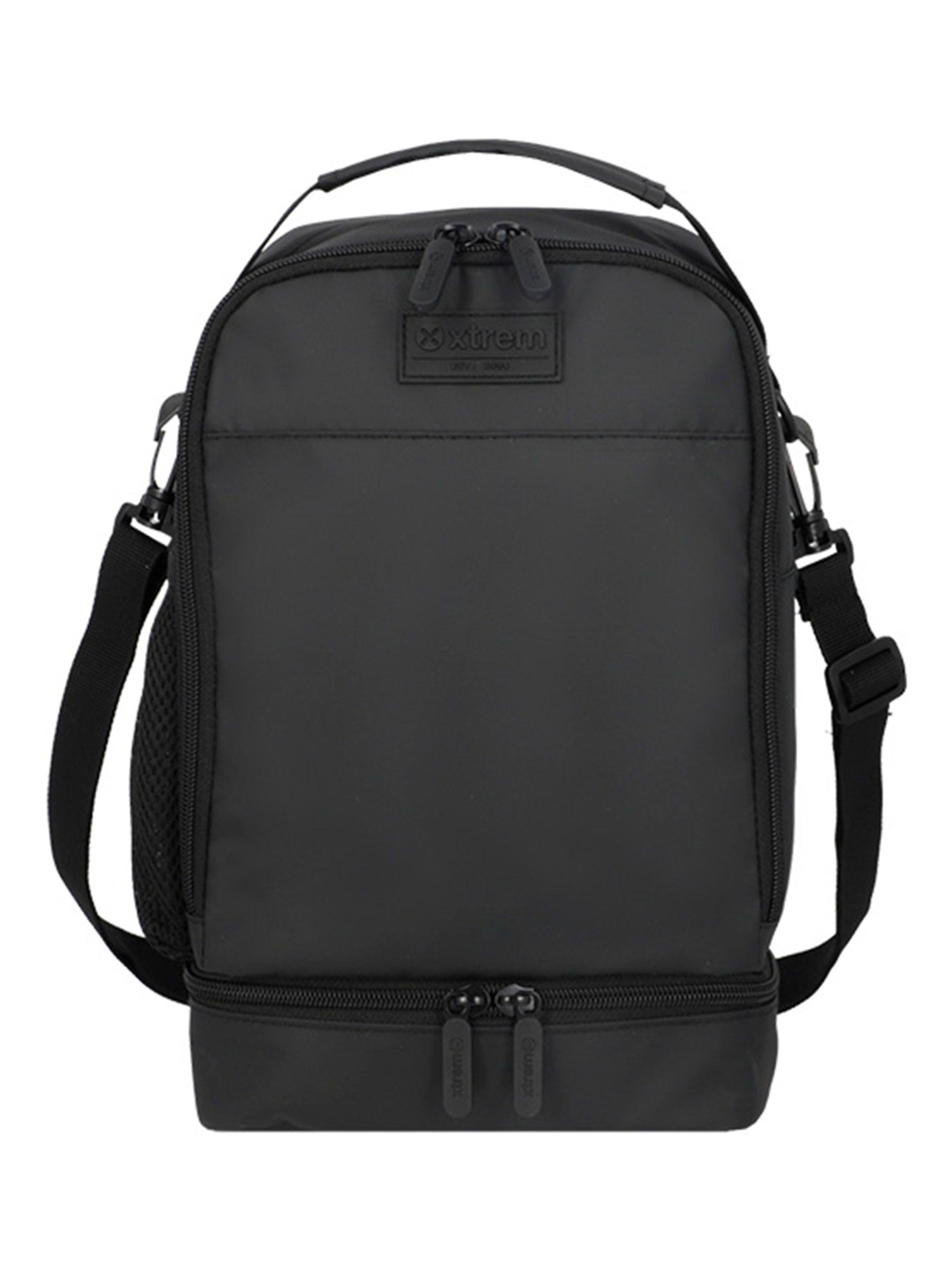 Lonchera Térmica Lunch 2.0 5Xt Negro-0