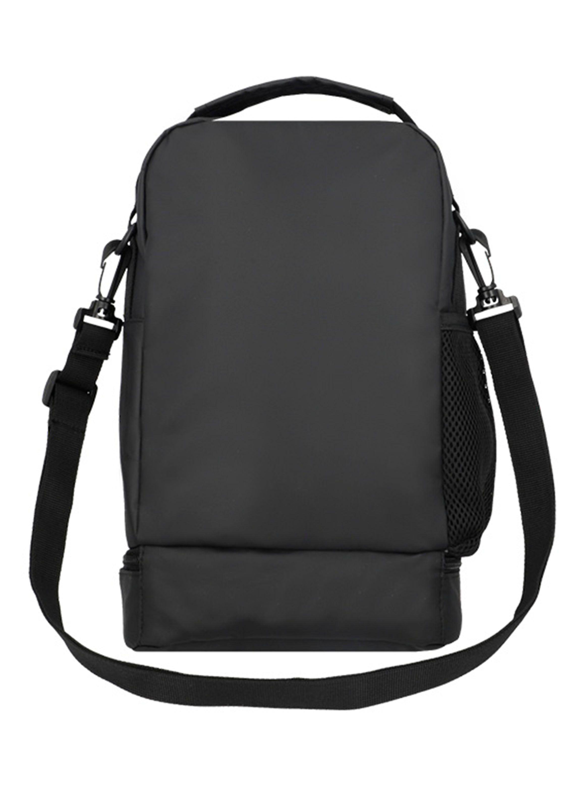 Lonchera Térmica Lunch 2.0 5Xt Negro-2