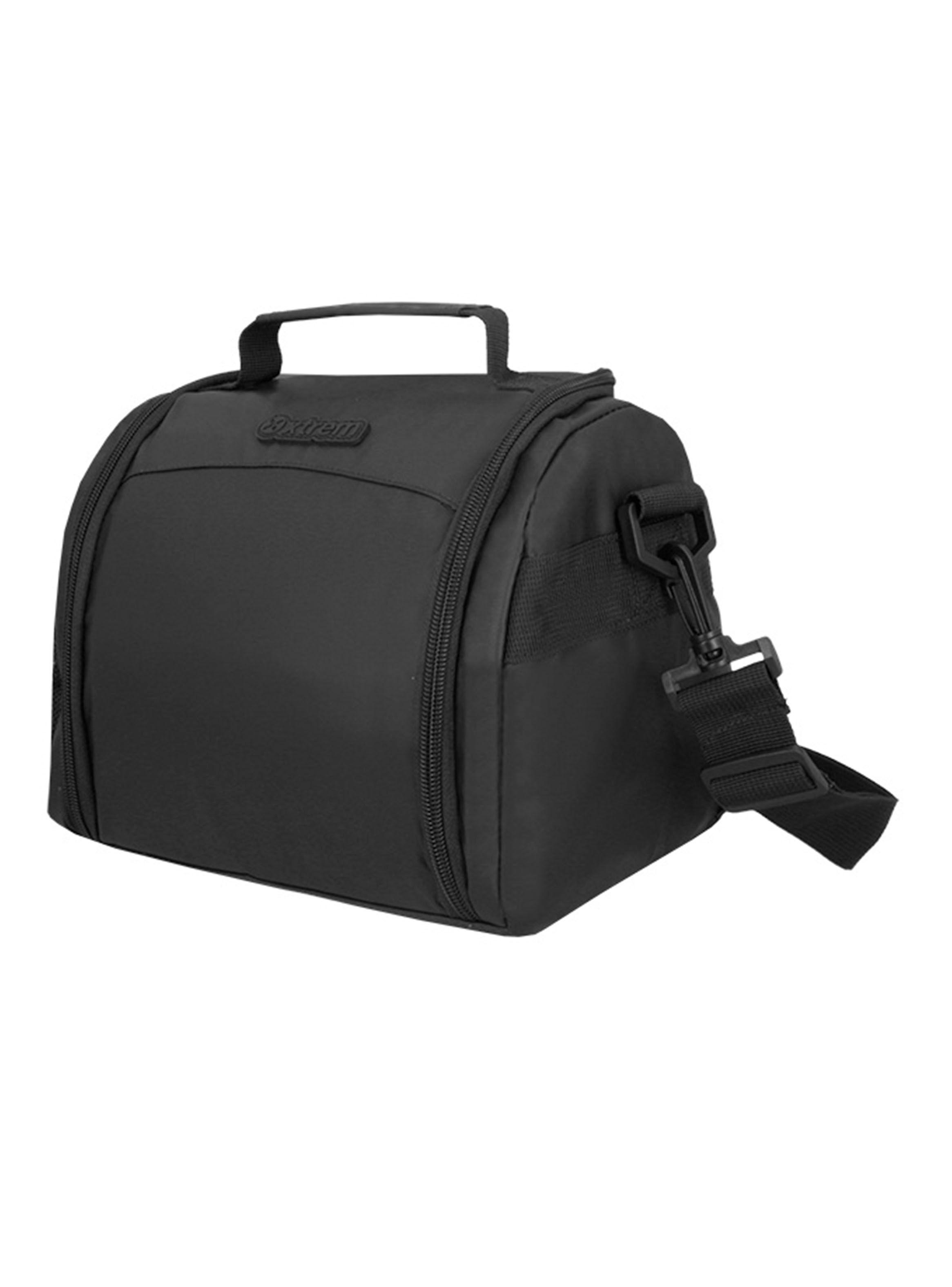 Lonchera Térmica Break 3.0 5Xt Negro-3