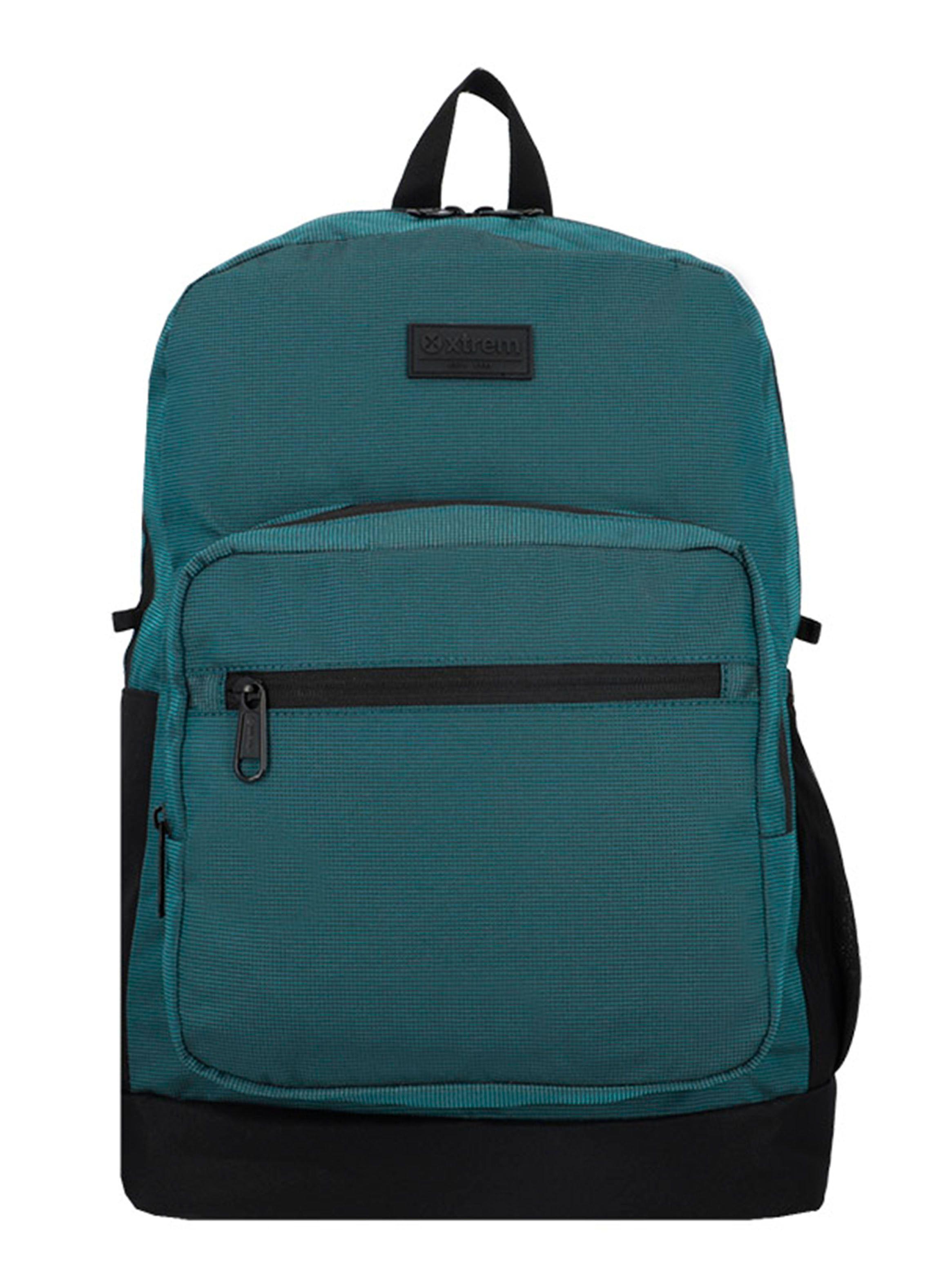 Mochila Notebook Everdale 5Xt Azul 16"-0