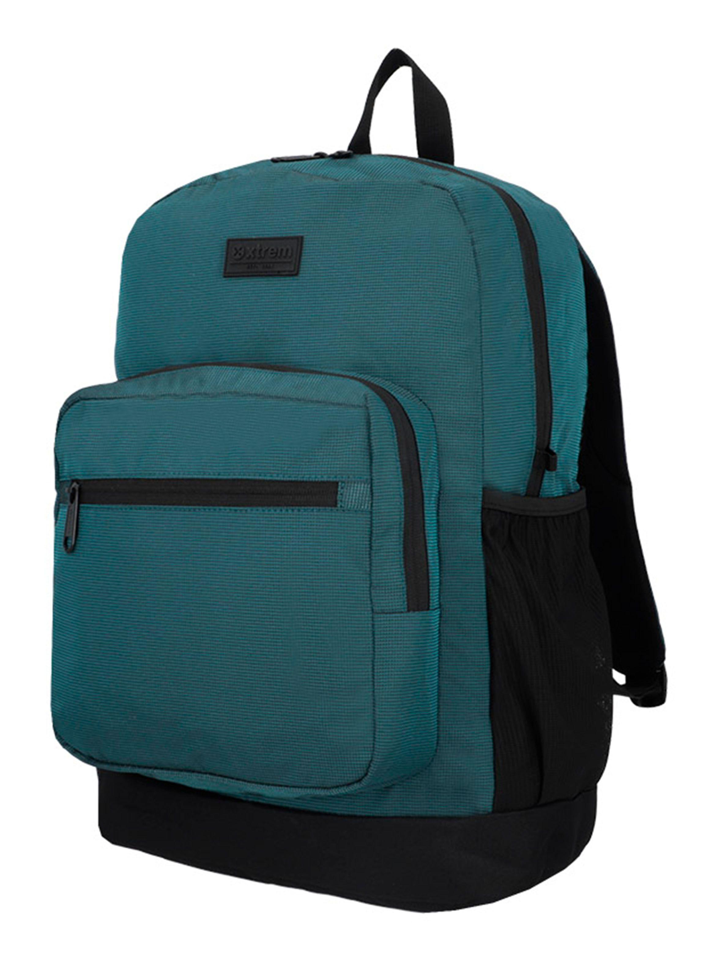Mochila Notebook Everdale 5Xt Azul 16"-2