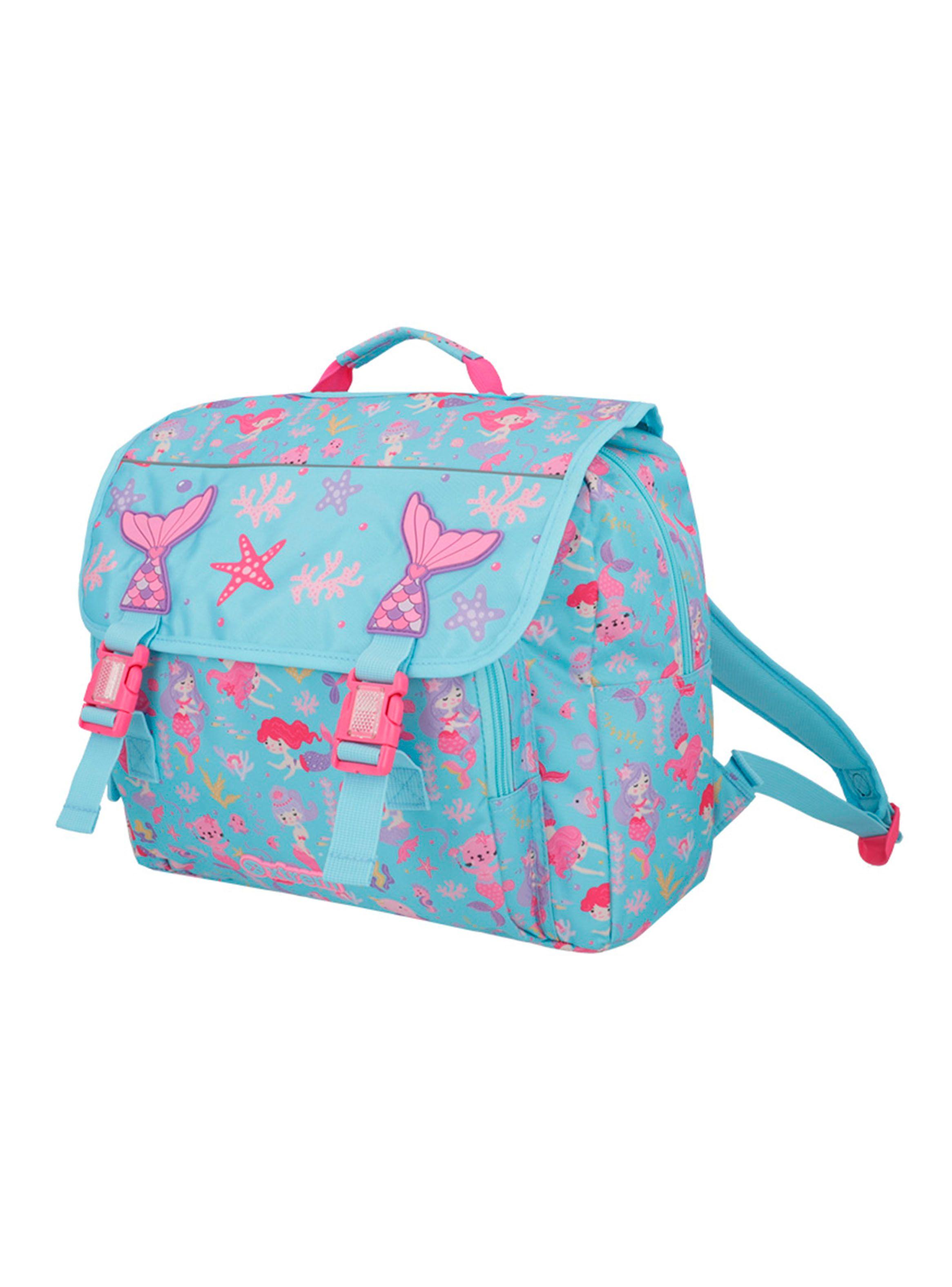 Mochila Harvey 5Xt Celeste-3