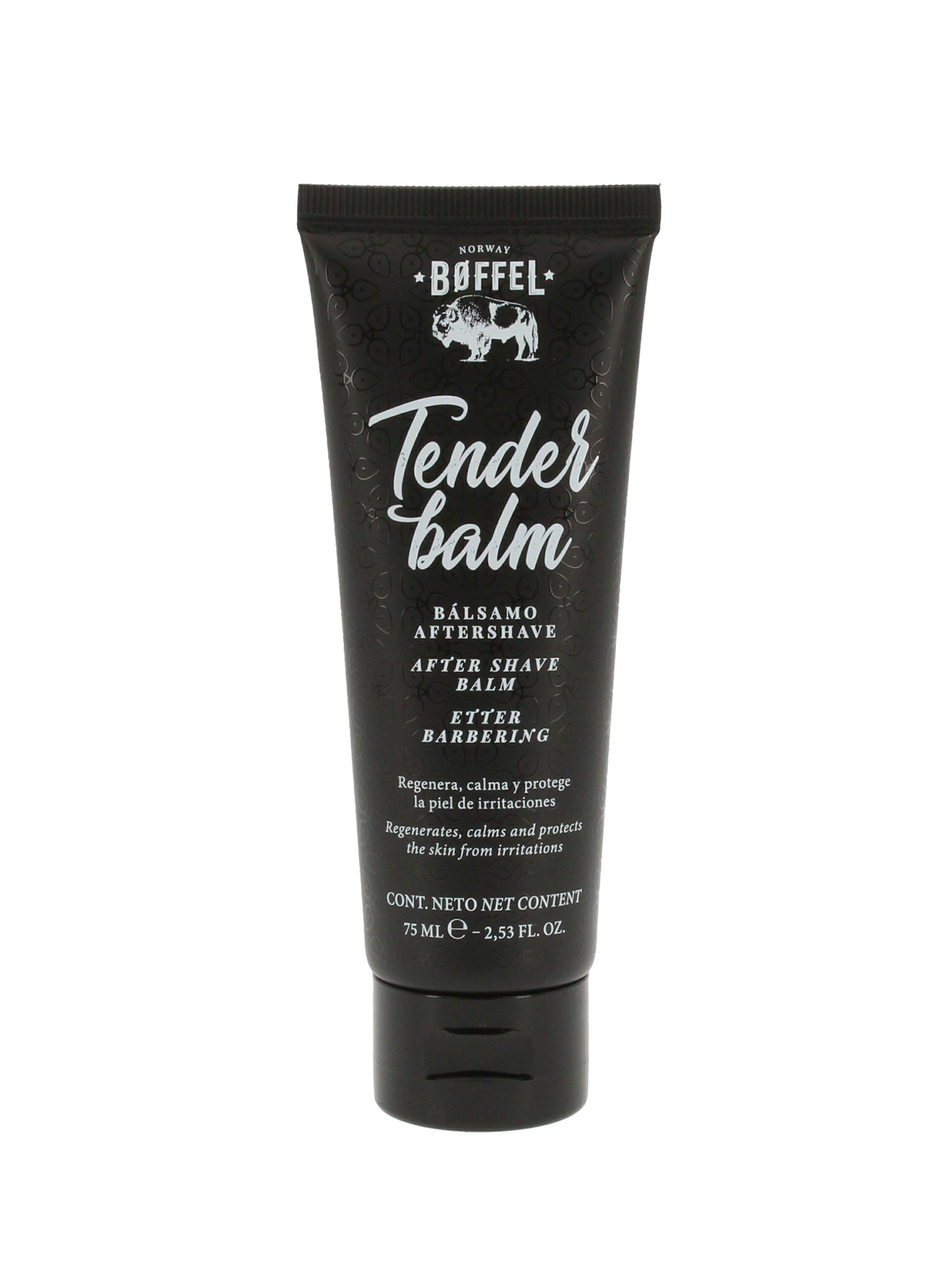 Acondicionador Boffel After Shave 75 ml-0