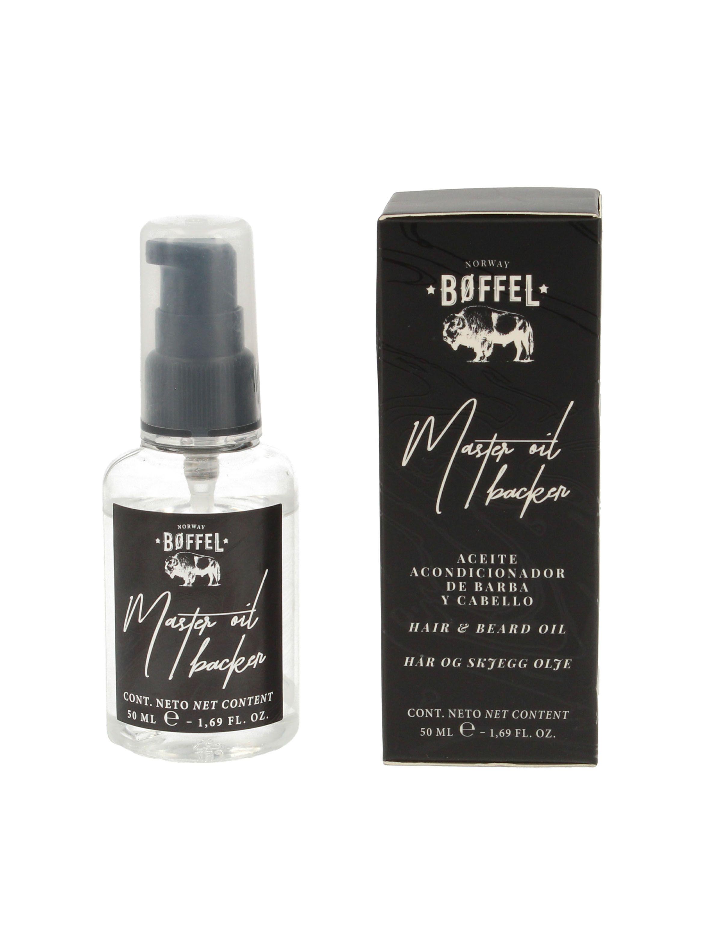 Aceite Boffel de Barba y Cabello 50 ml-0