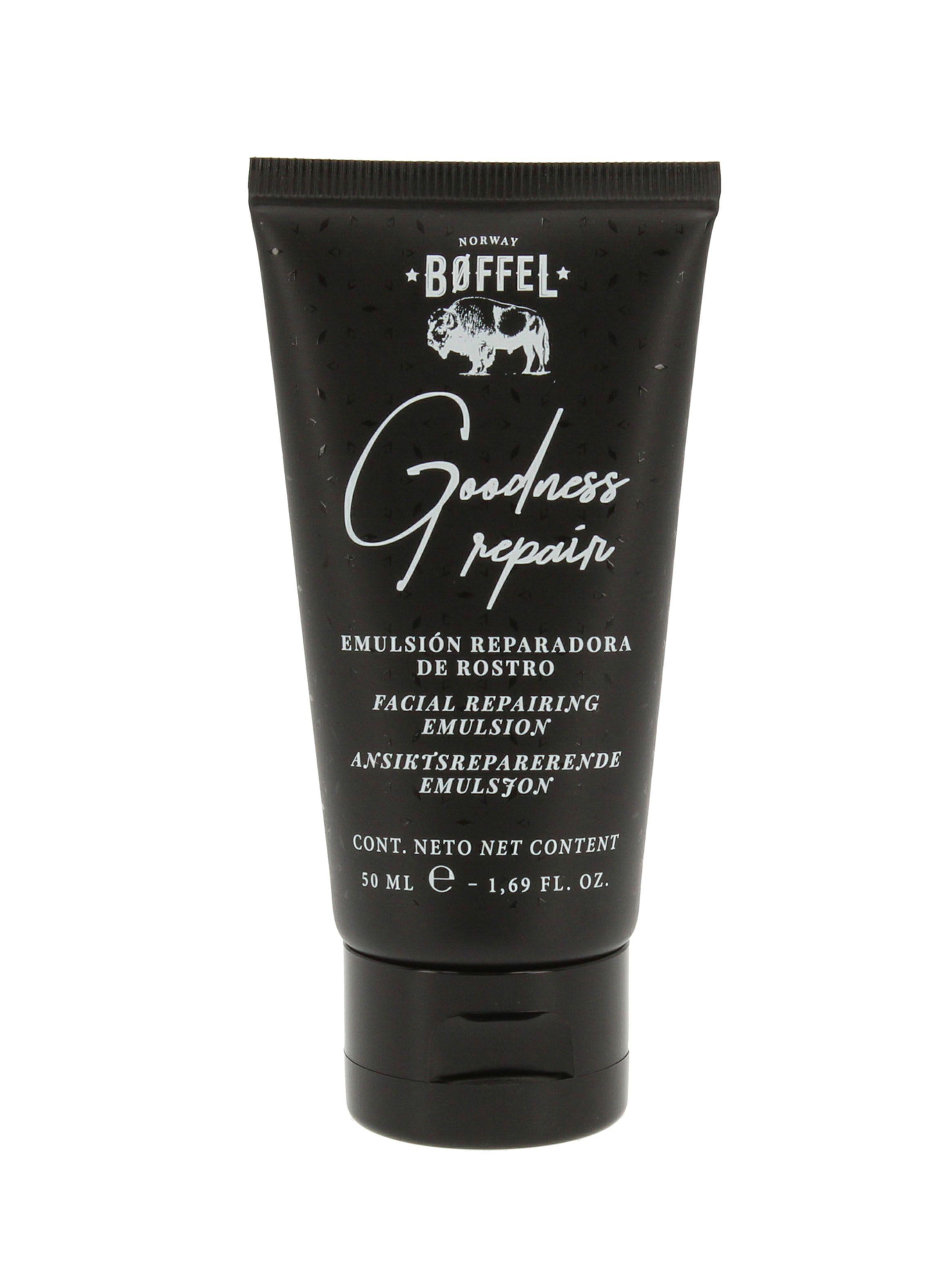 Crema Boffel Tratamiento Facial Repairing Emulsion 50 ml-0