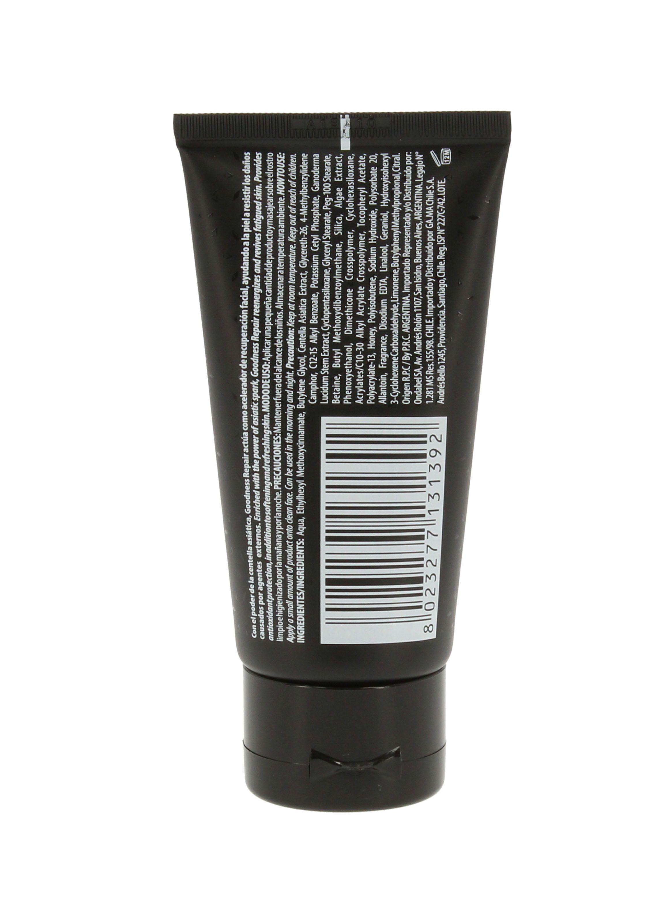 Crema Boffel Tratamiento Facial Repairing Emulsion 50 ml-1