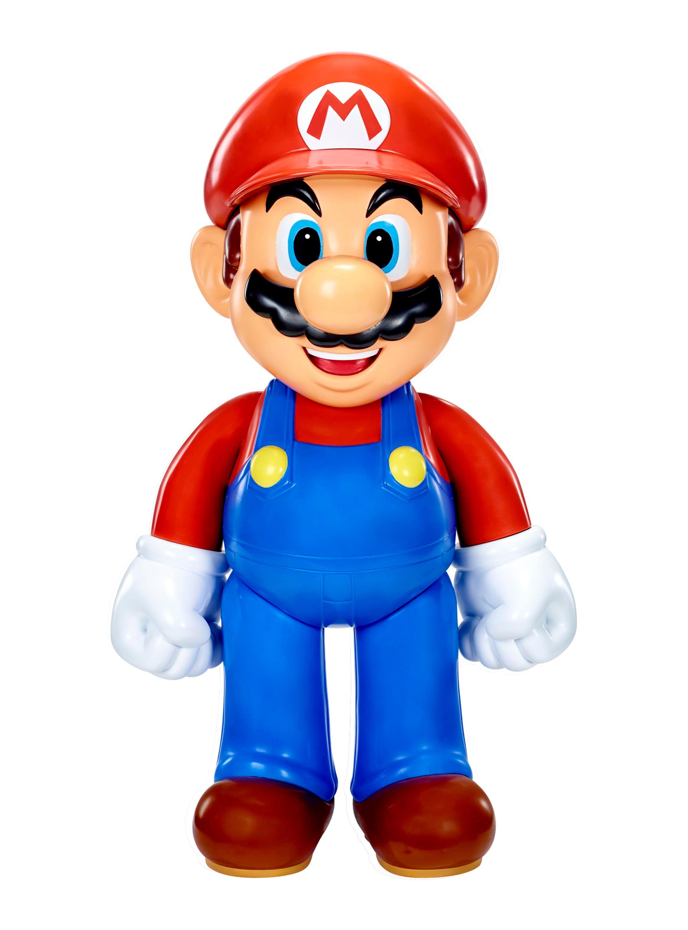 Figura Grande Super Mario Nintendo-1