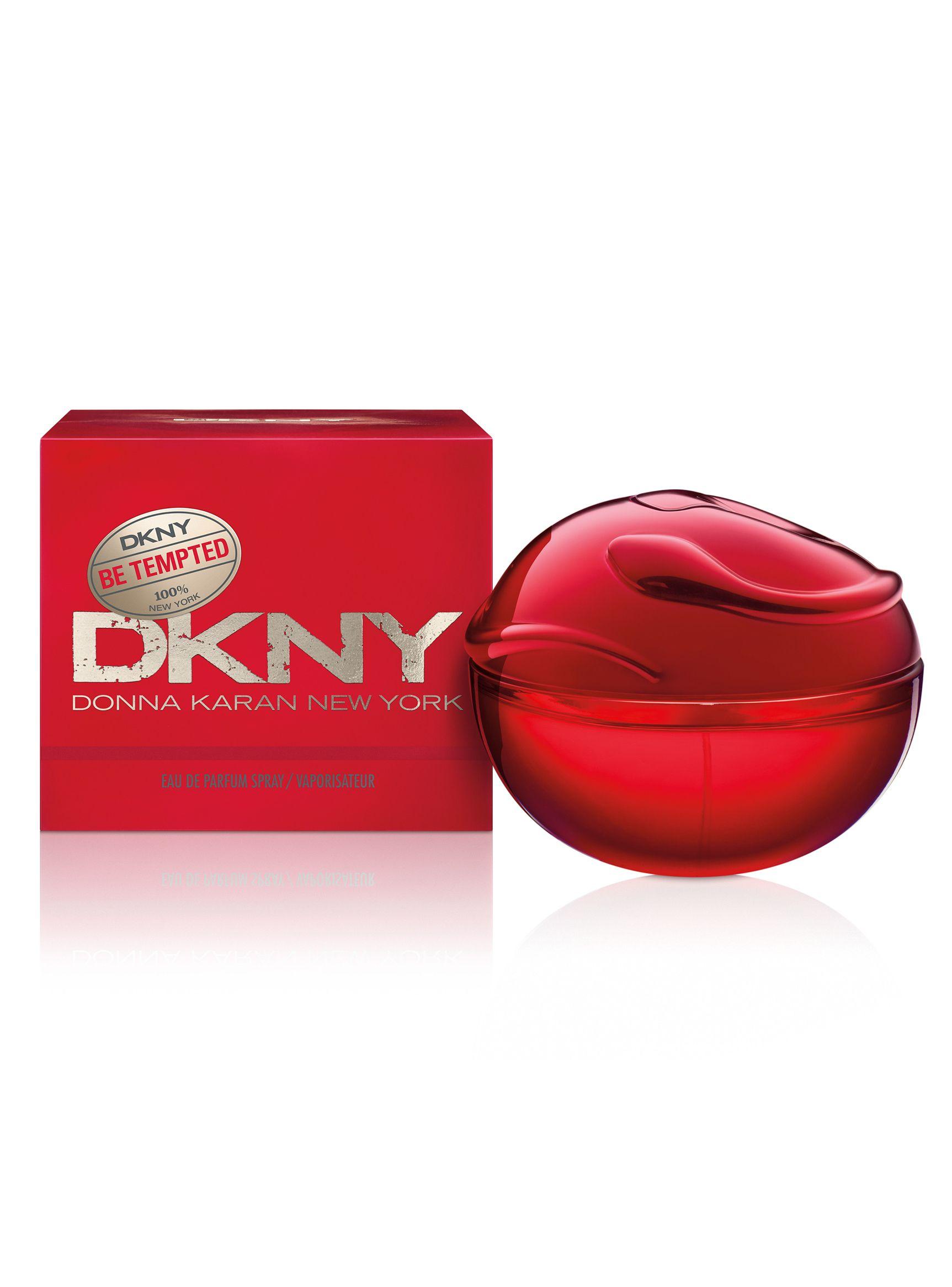Perfume DKNY Be Tempted Mujer EDP 100 ml-1