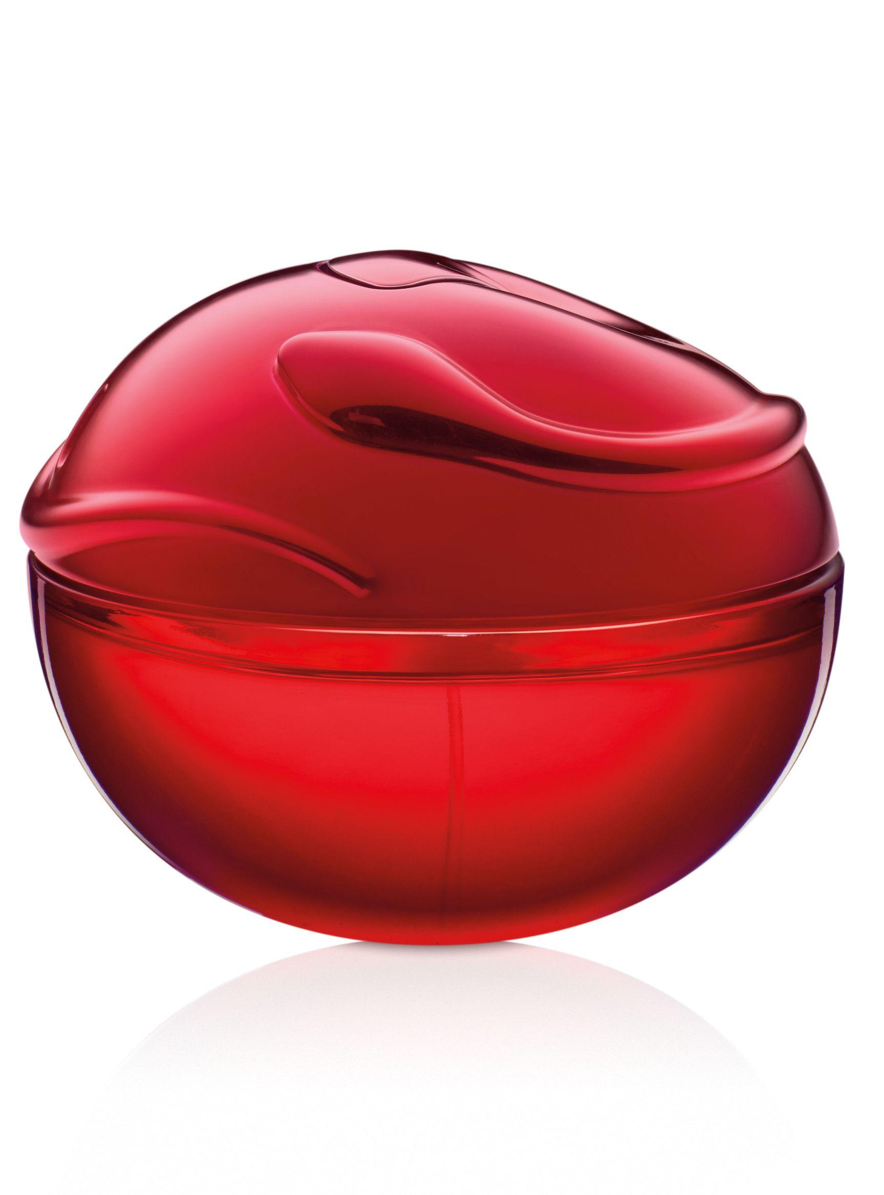 Perfume DKNY Be Tempted Mujer EDP 100 ml-0
