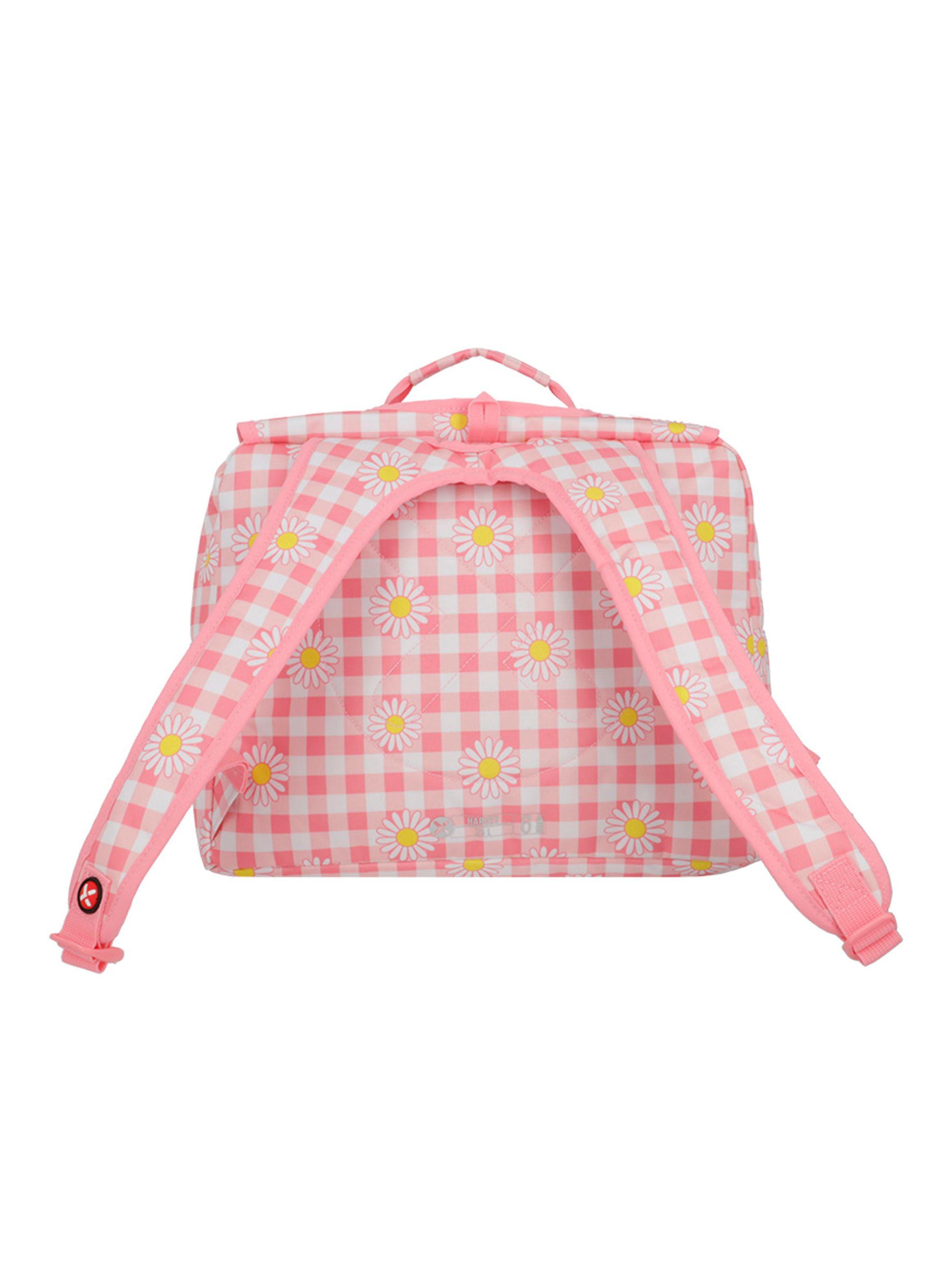 Mochila Harvey 5Xt Rosado-1