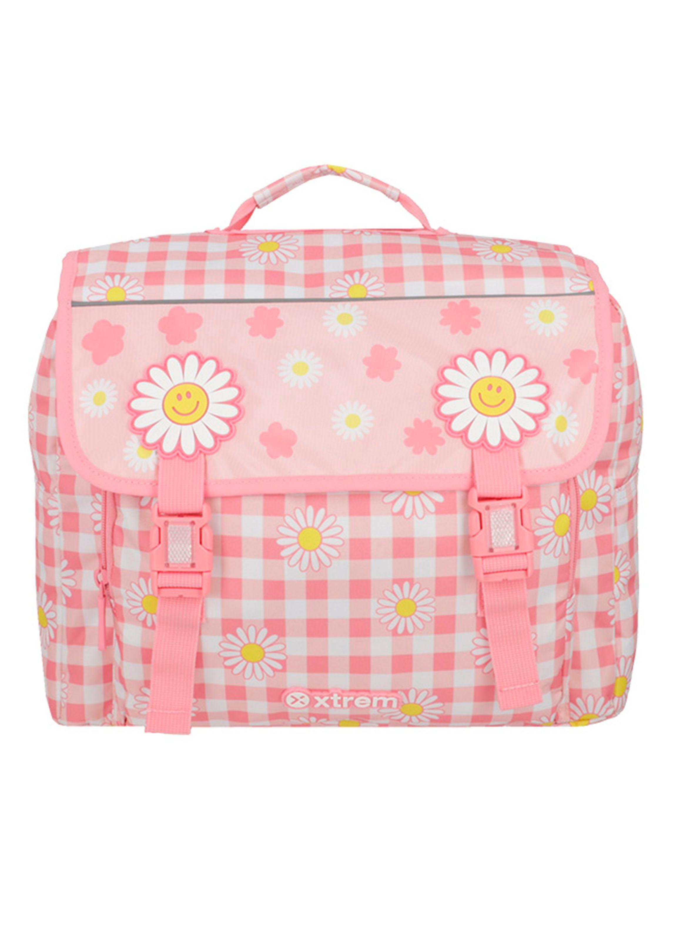 Mochila Harvey 5Xt Rosado-0