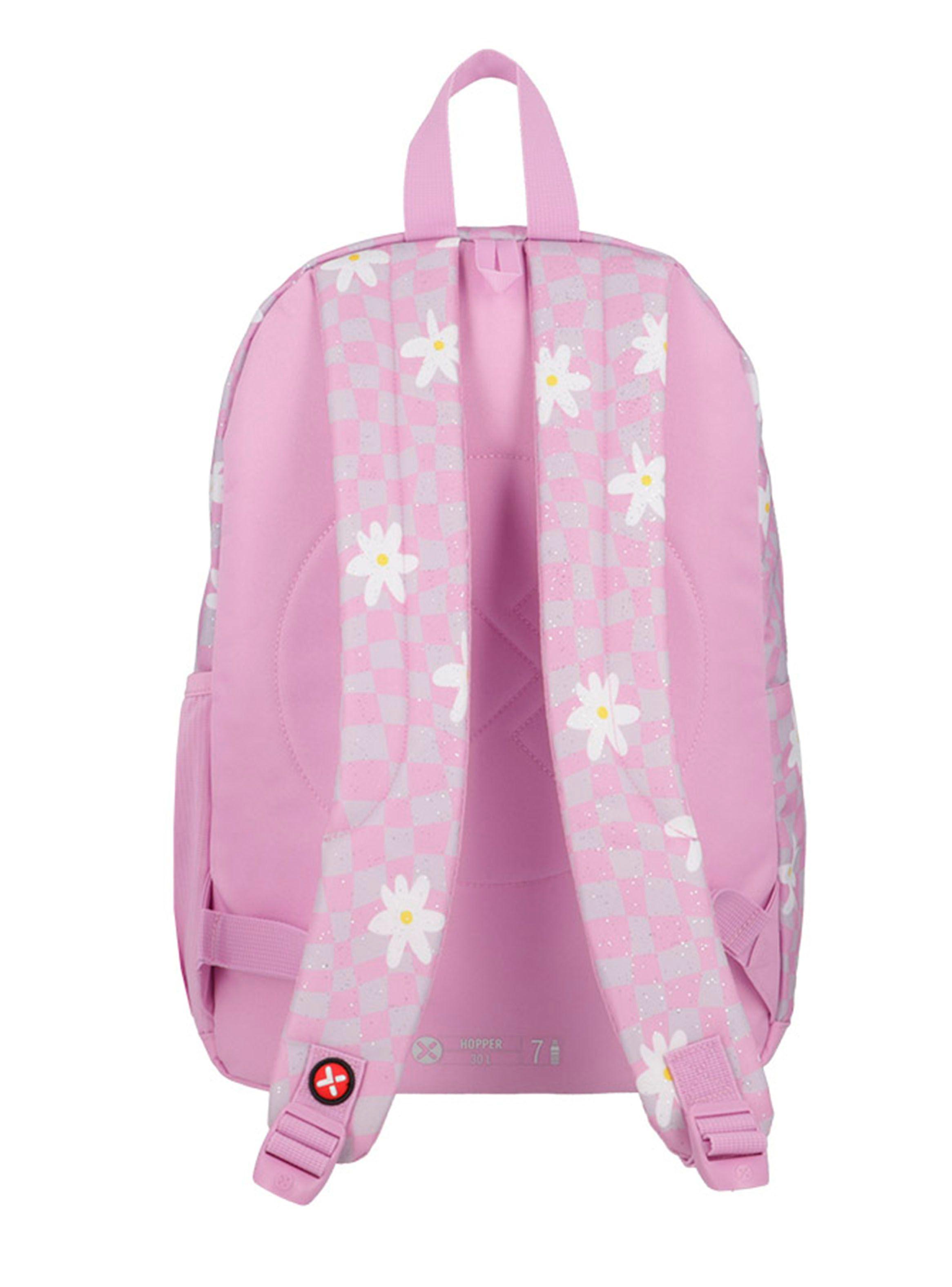 Mochila Hopper 5Xt Rosado-1