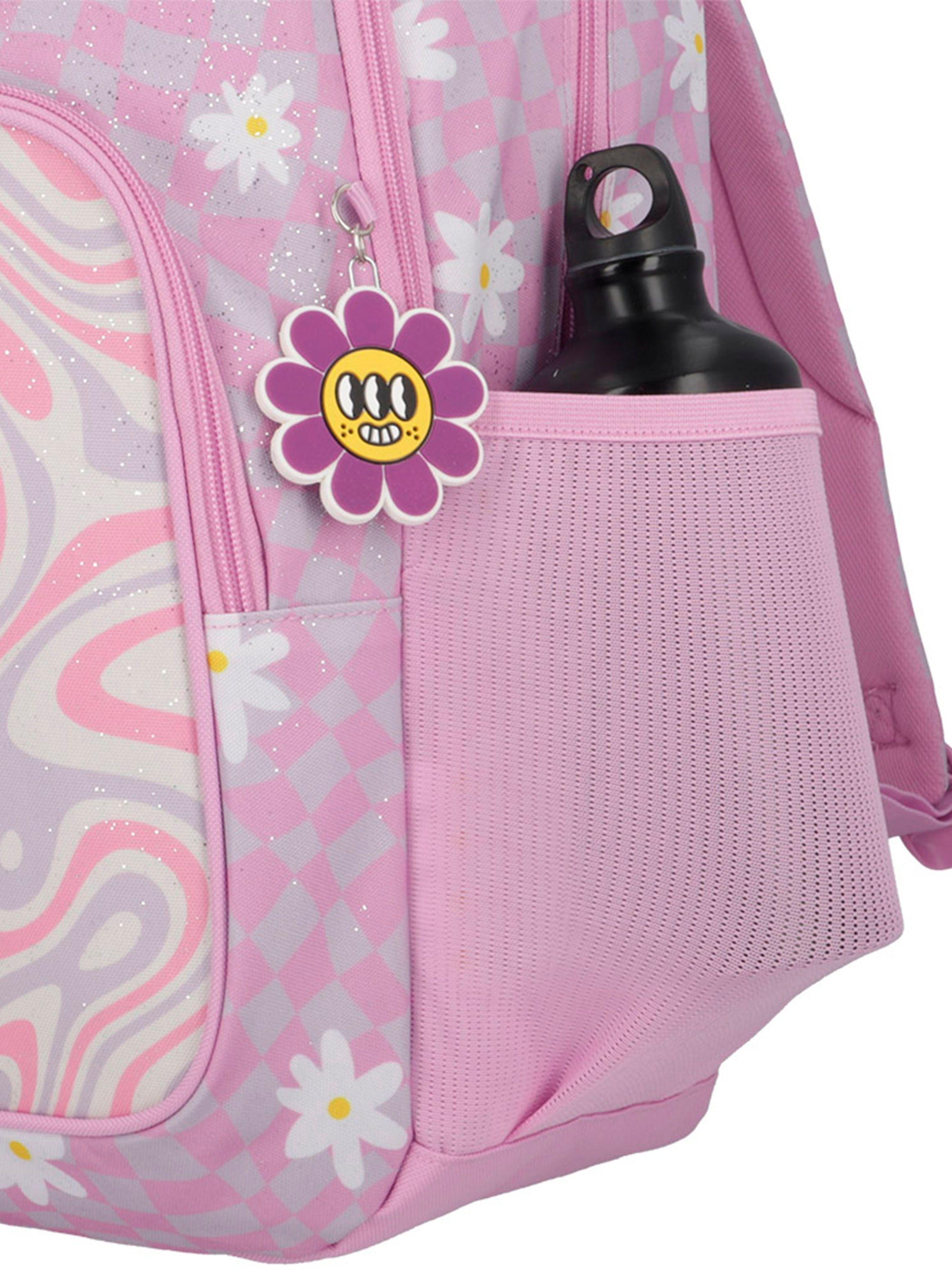 Mochila Hopper 5Xt Rosado-3