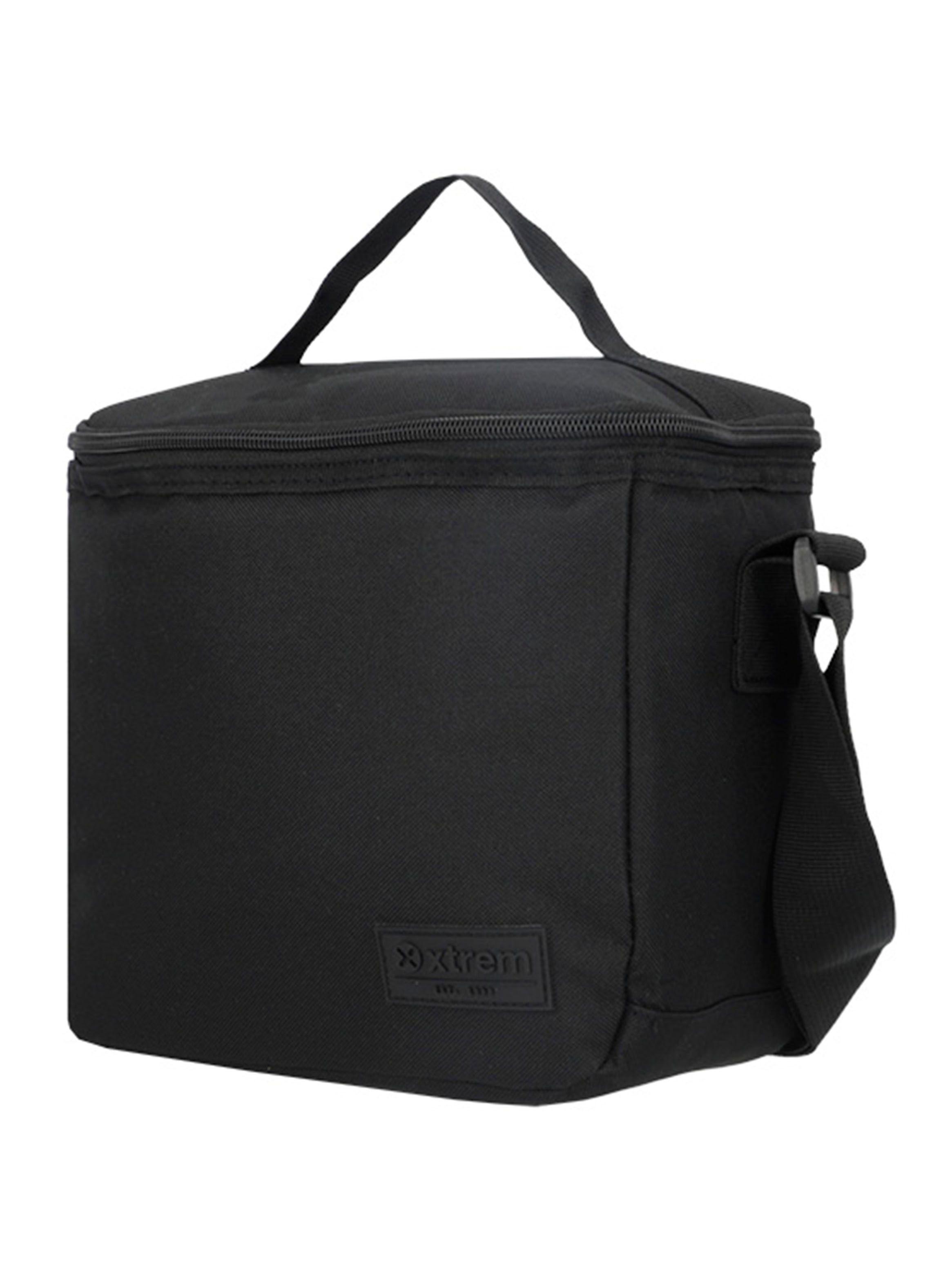 Triple Pack 5Xt Mochila Niña Negro/Lila-3