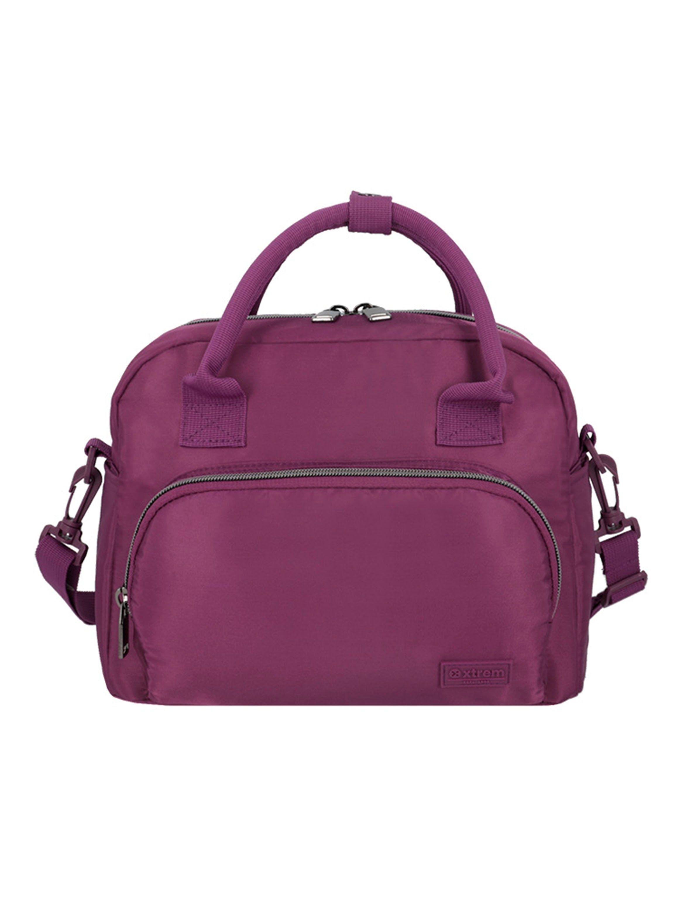 Lonchera Térmica Bayside 5Xt Morado-0