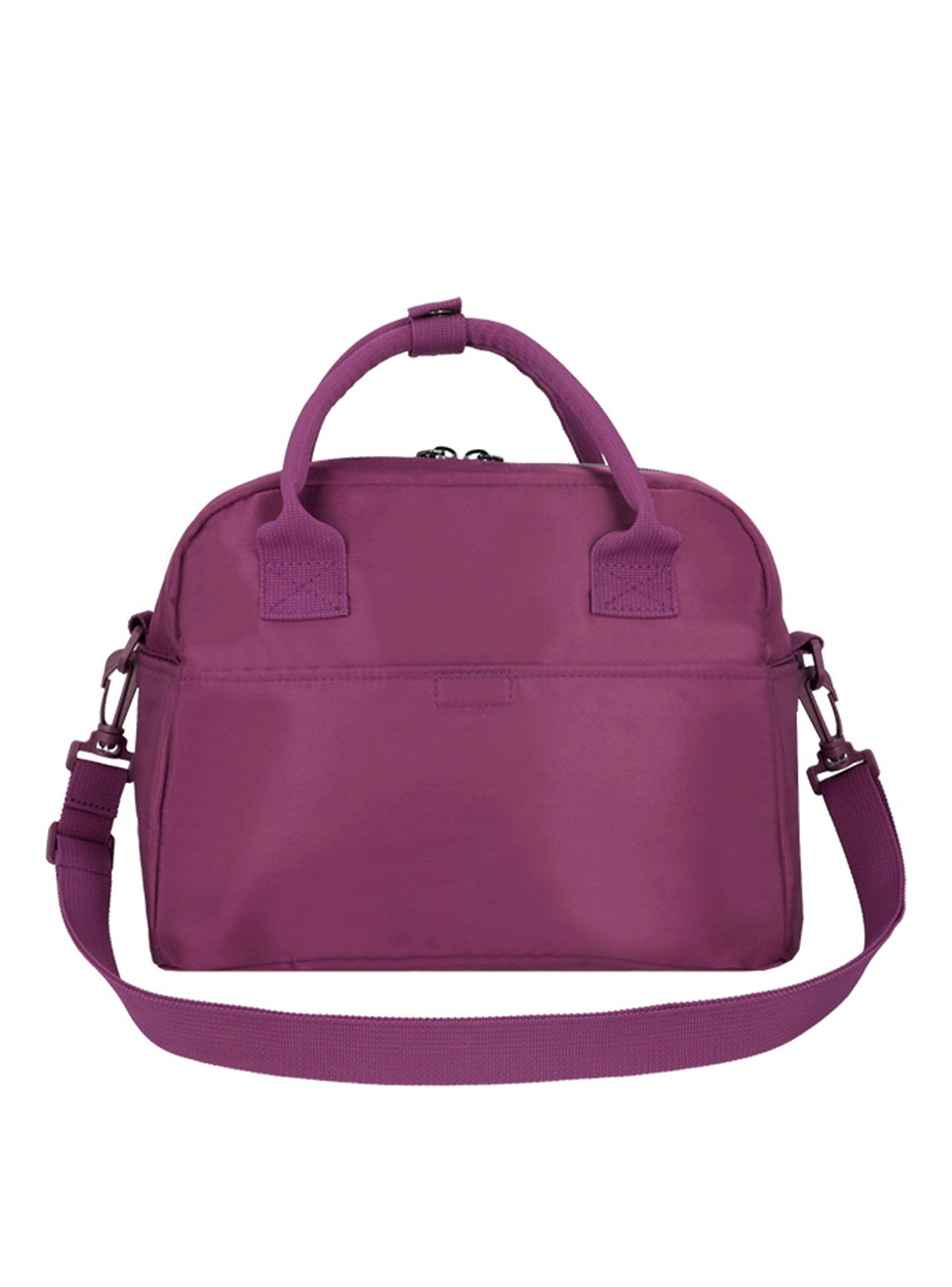 Lonchera Térmica Bayside 5Xt Morado-1