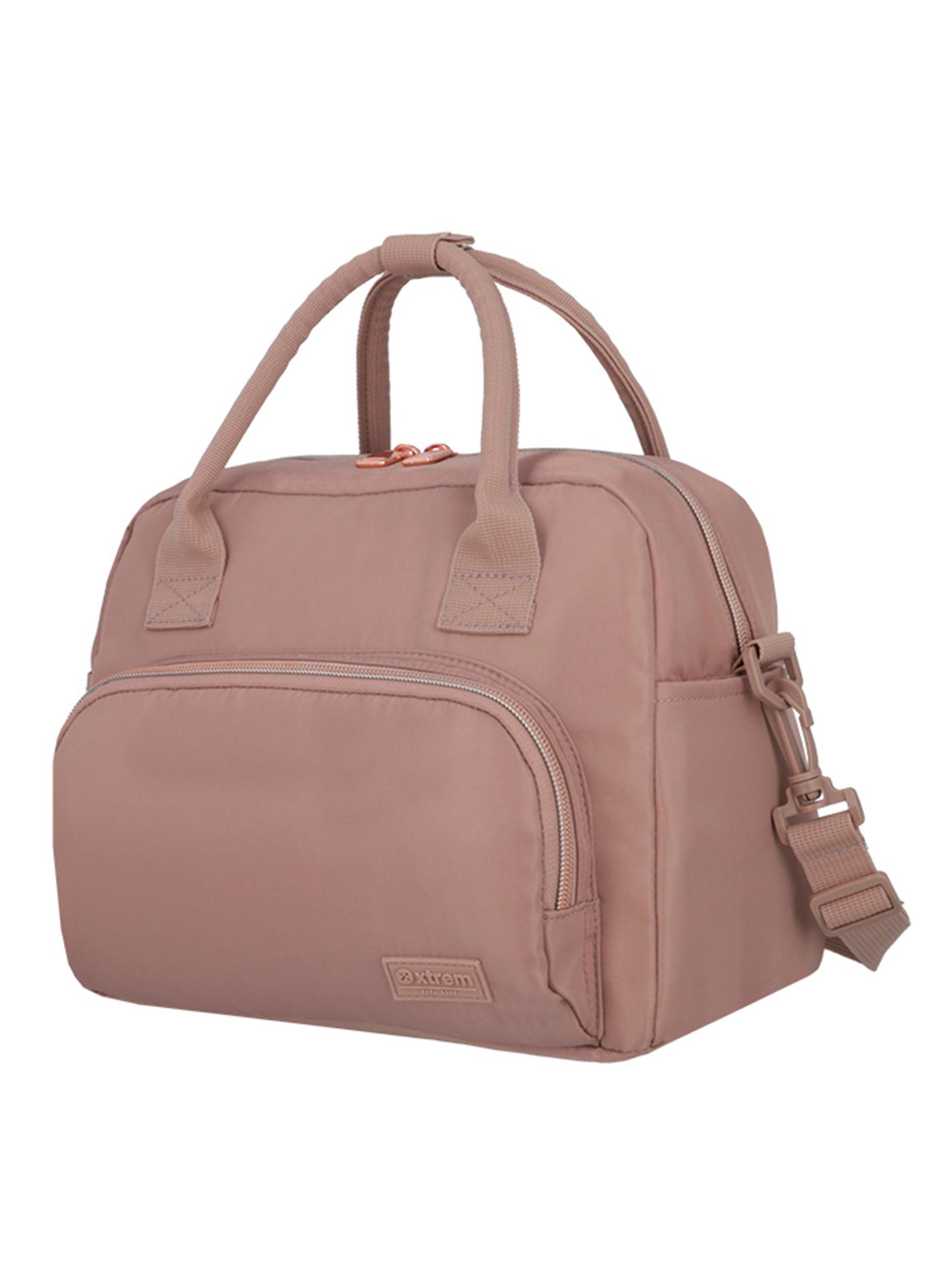 Lonchera Térmica Bayside 5Xt Rosado-2