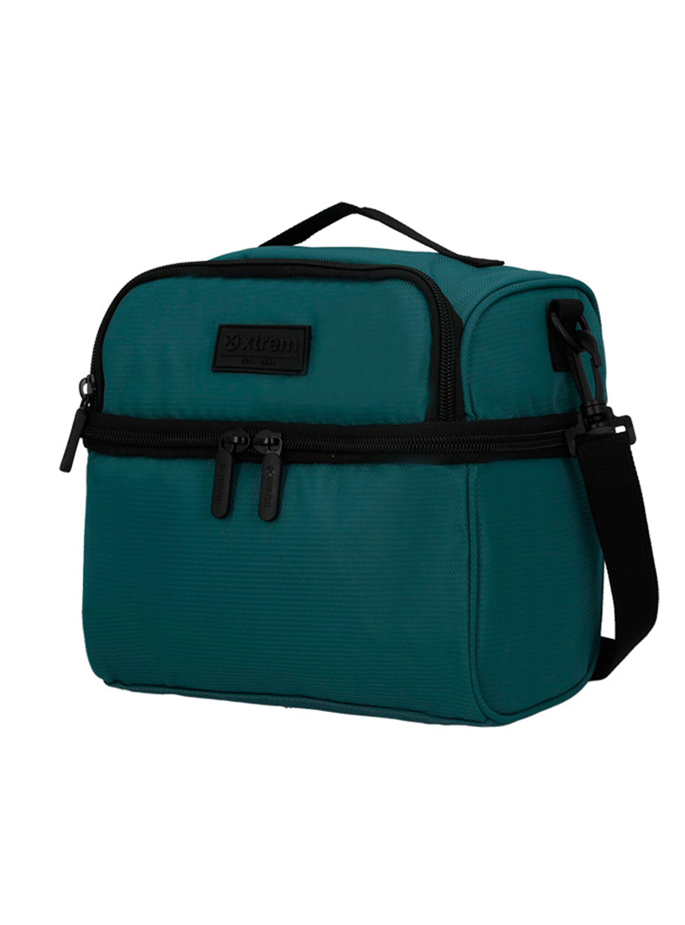 Lonchera Térmica Cook 2.0 5Xt Azul-2