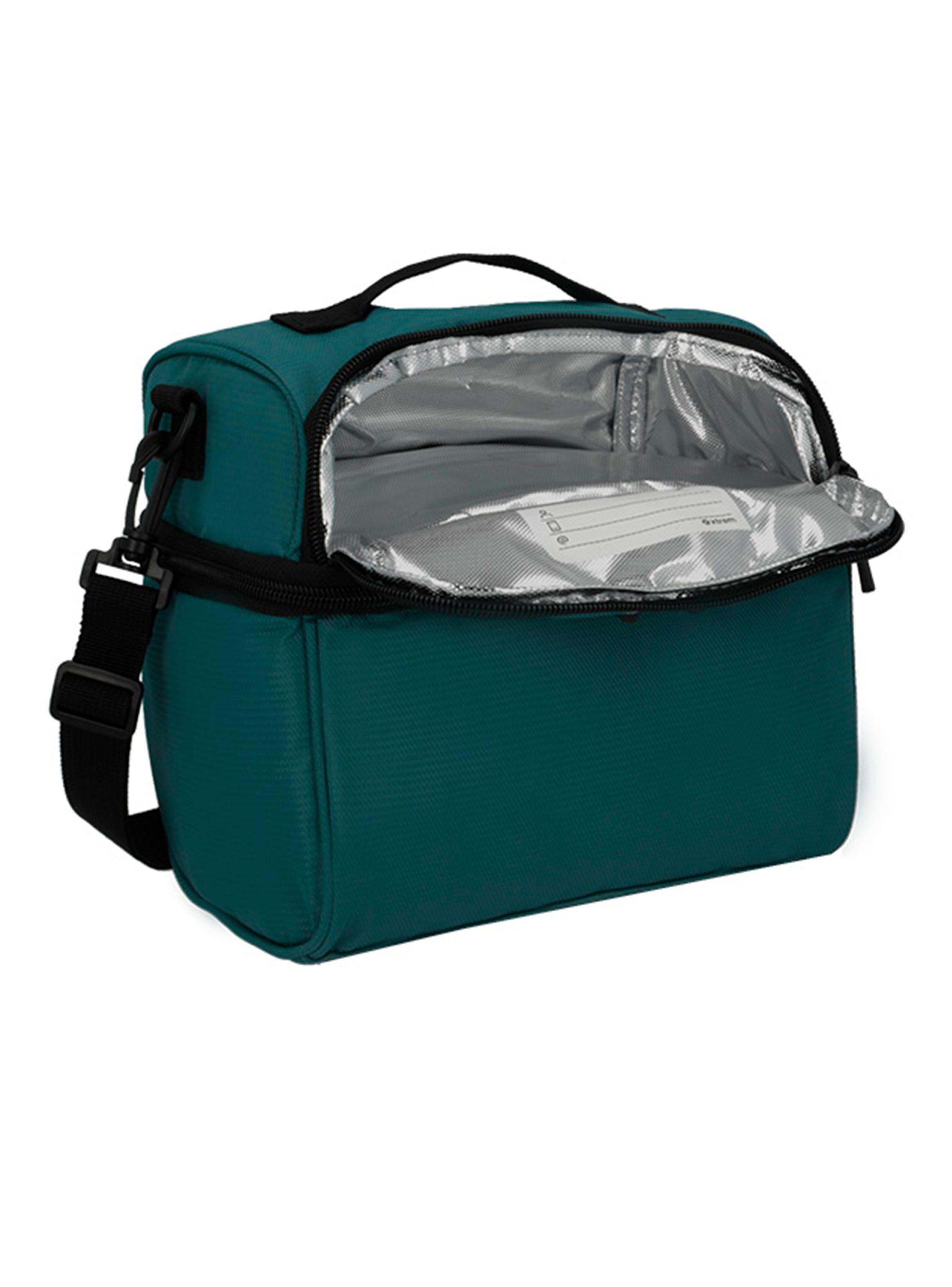 Lonchera Térmica Cook 2.0 5Xt Azul-3