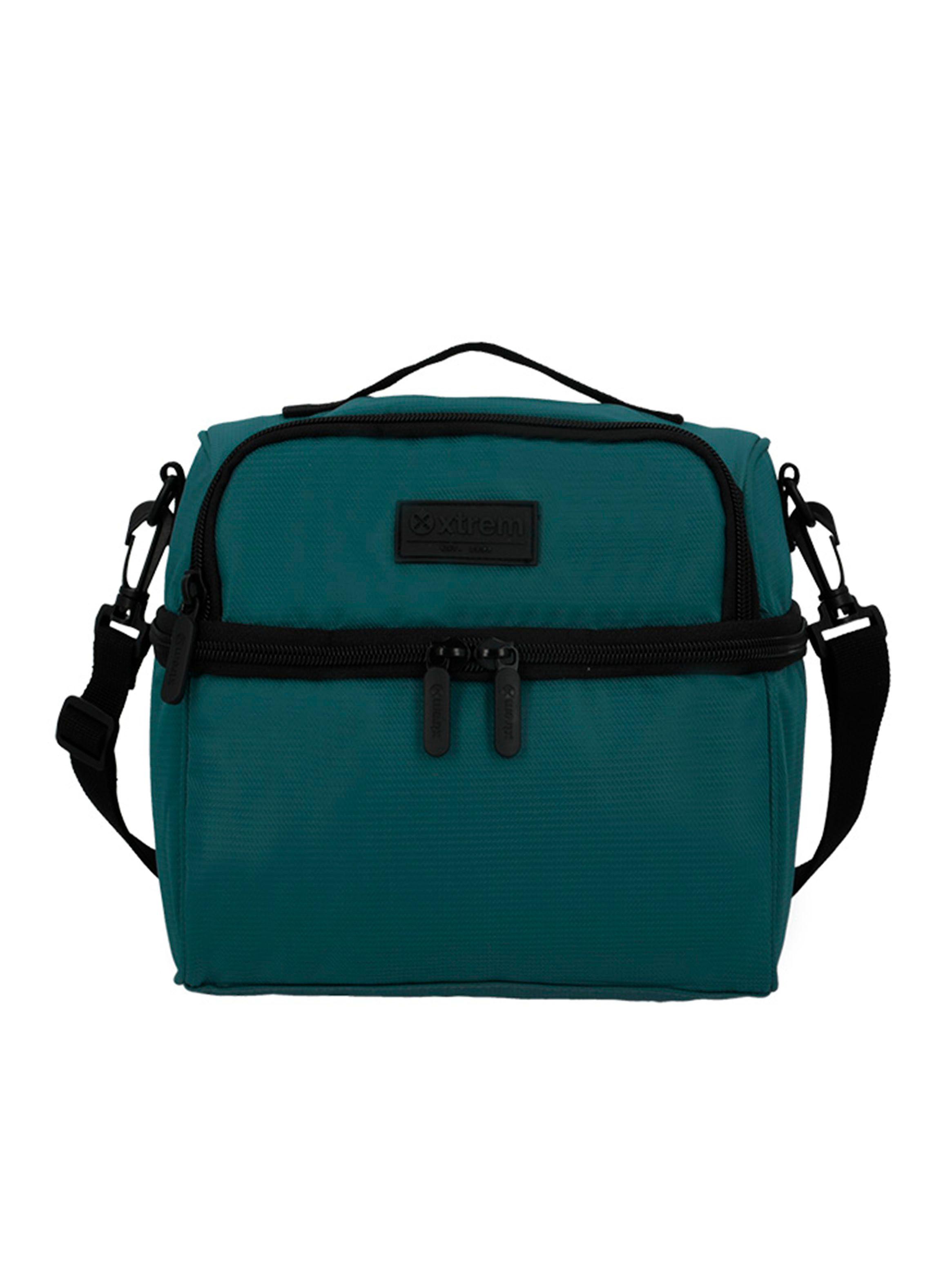 Lonchera Térmica Cook 2.0 5Xt Azul-0