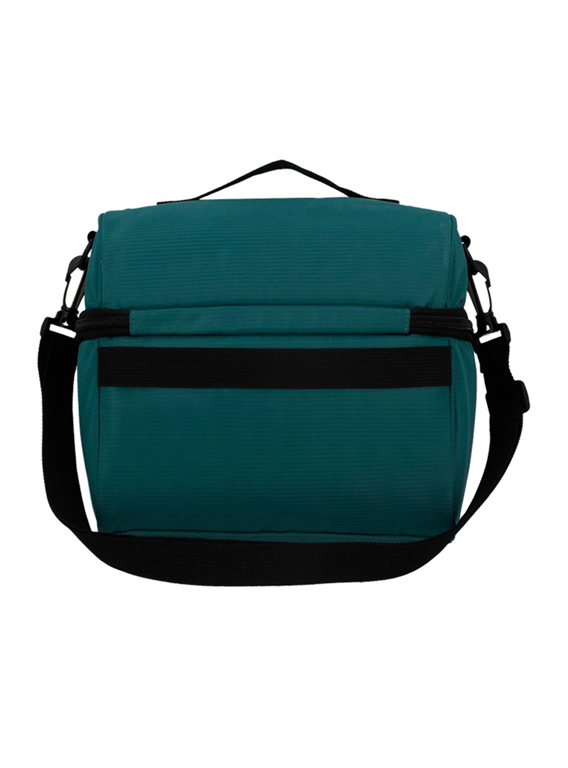 Lonchera Térmica Cook 2.0 5Xt Azul-1