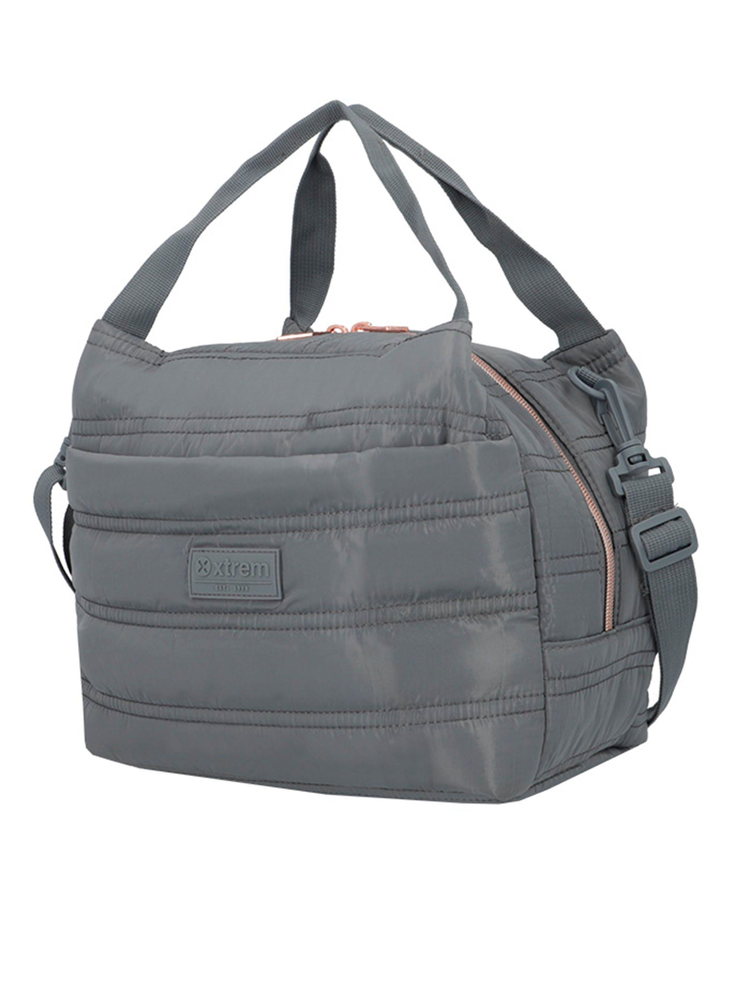 Lonchera Térmica Neo 3.0 5Xt Gris-2