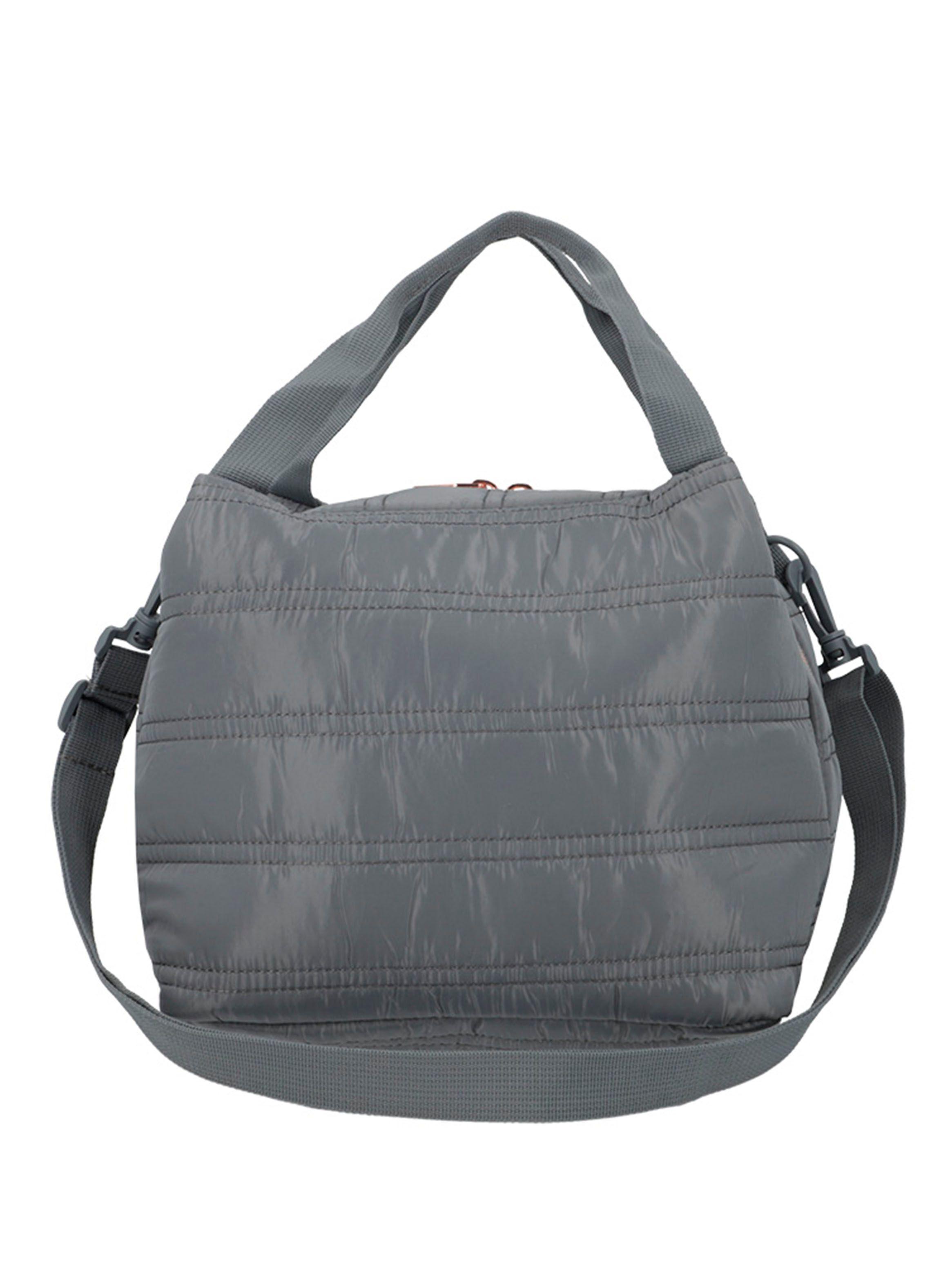Lonchera Térmica Neo 3.0 5Xt Gris-1