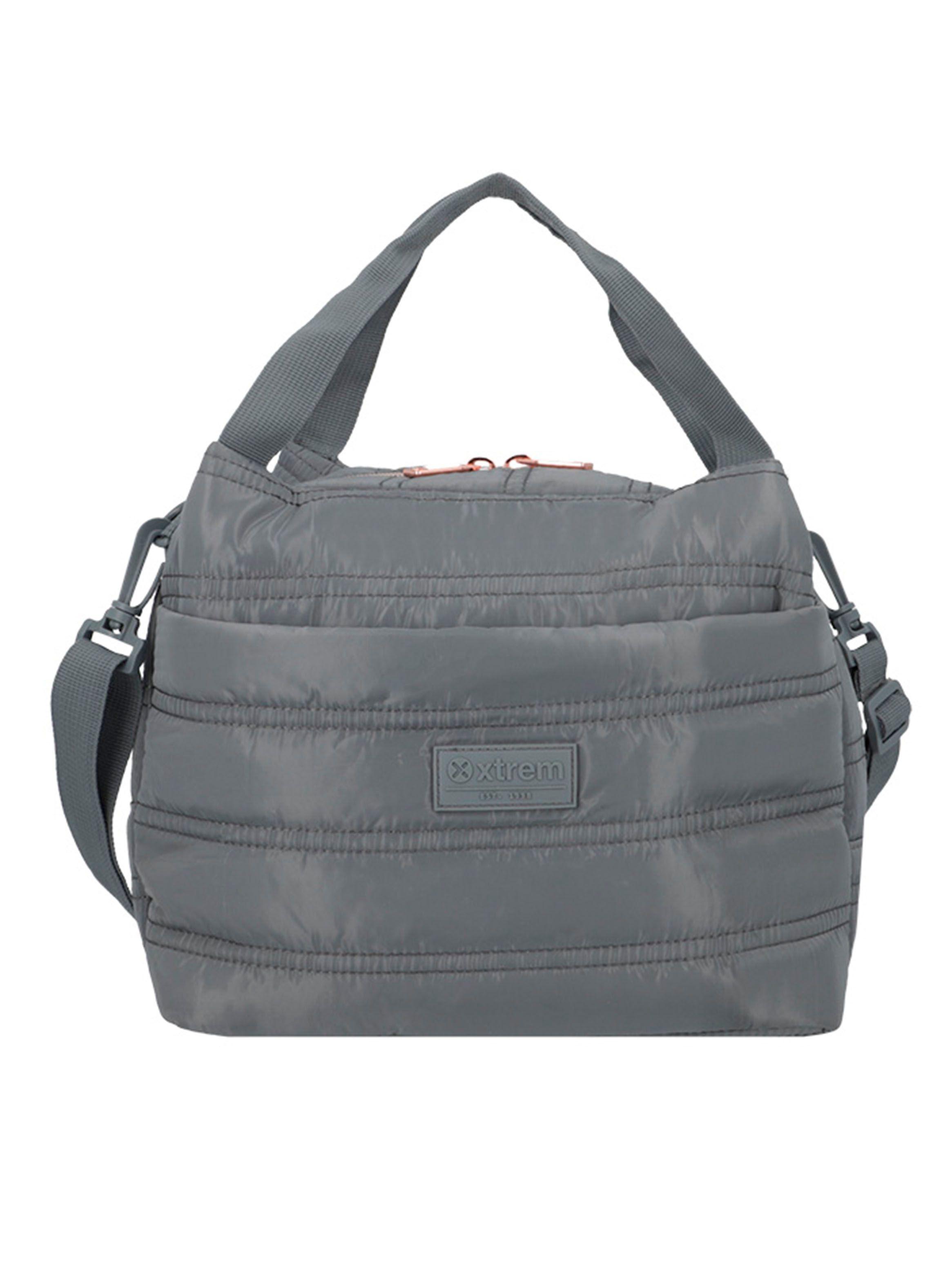 Lonchera Térmica Neo 3.0 5Xt Gris-0