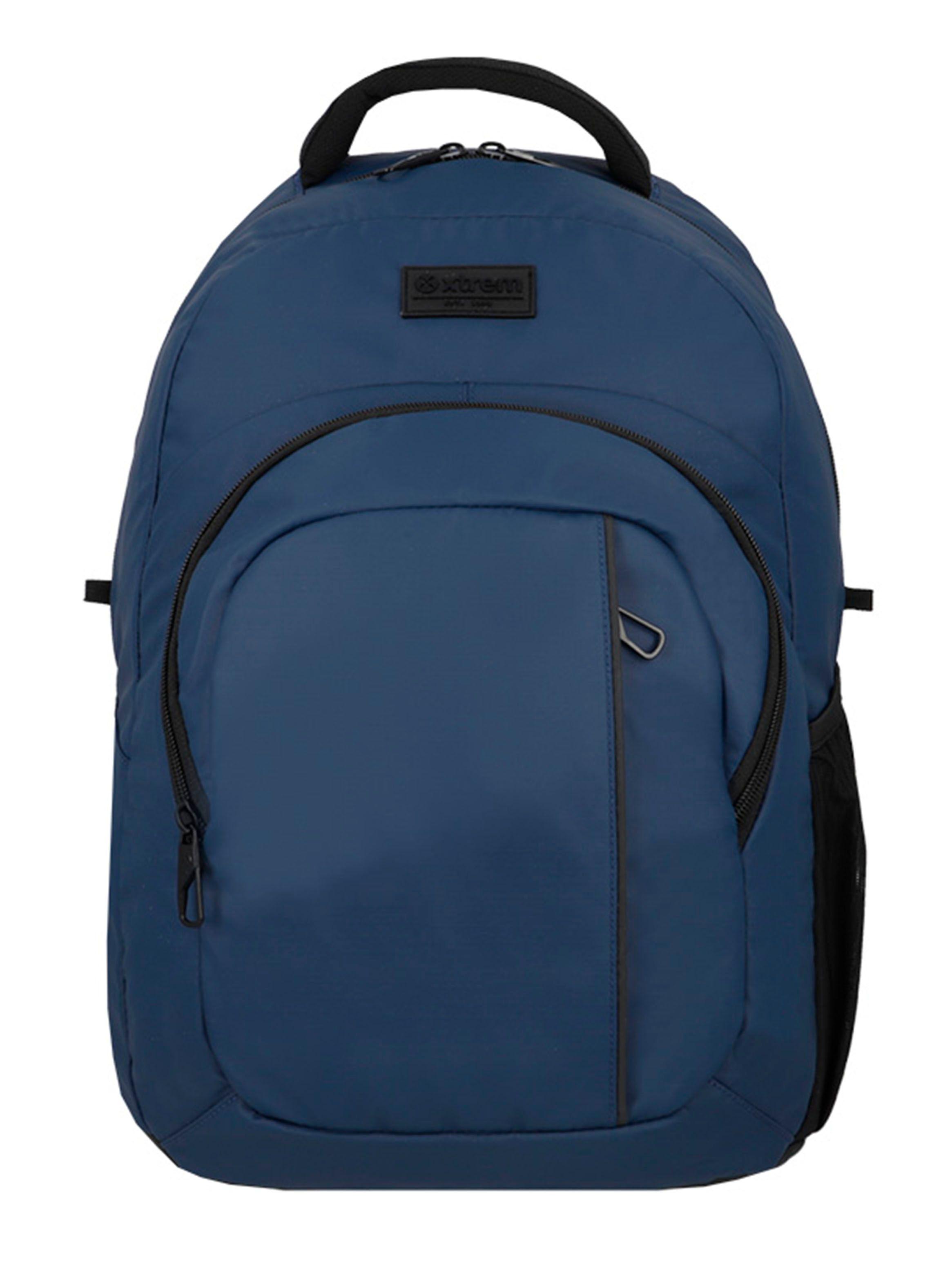 Mochila Notebook Atomik 5Xt Azul 15"-0